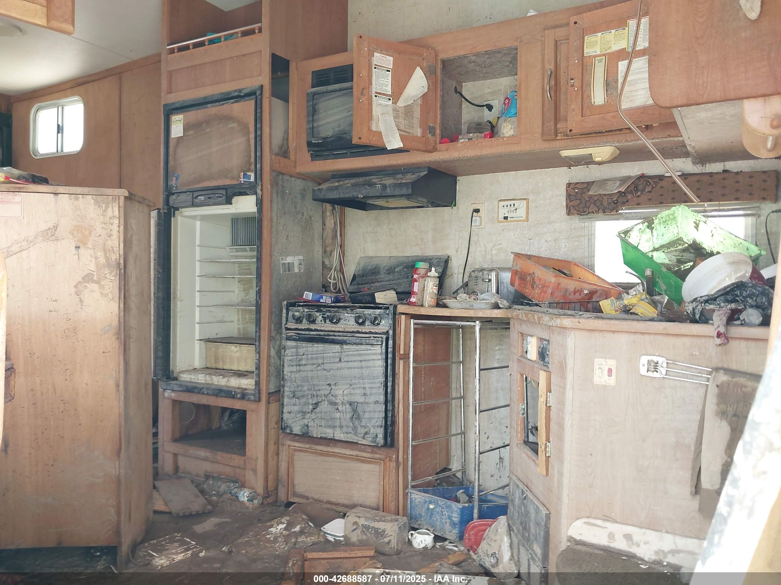 WANDERER 5TH image 7