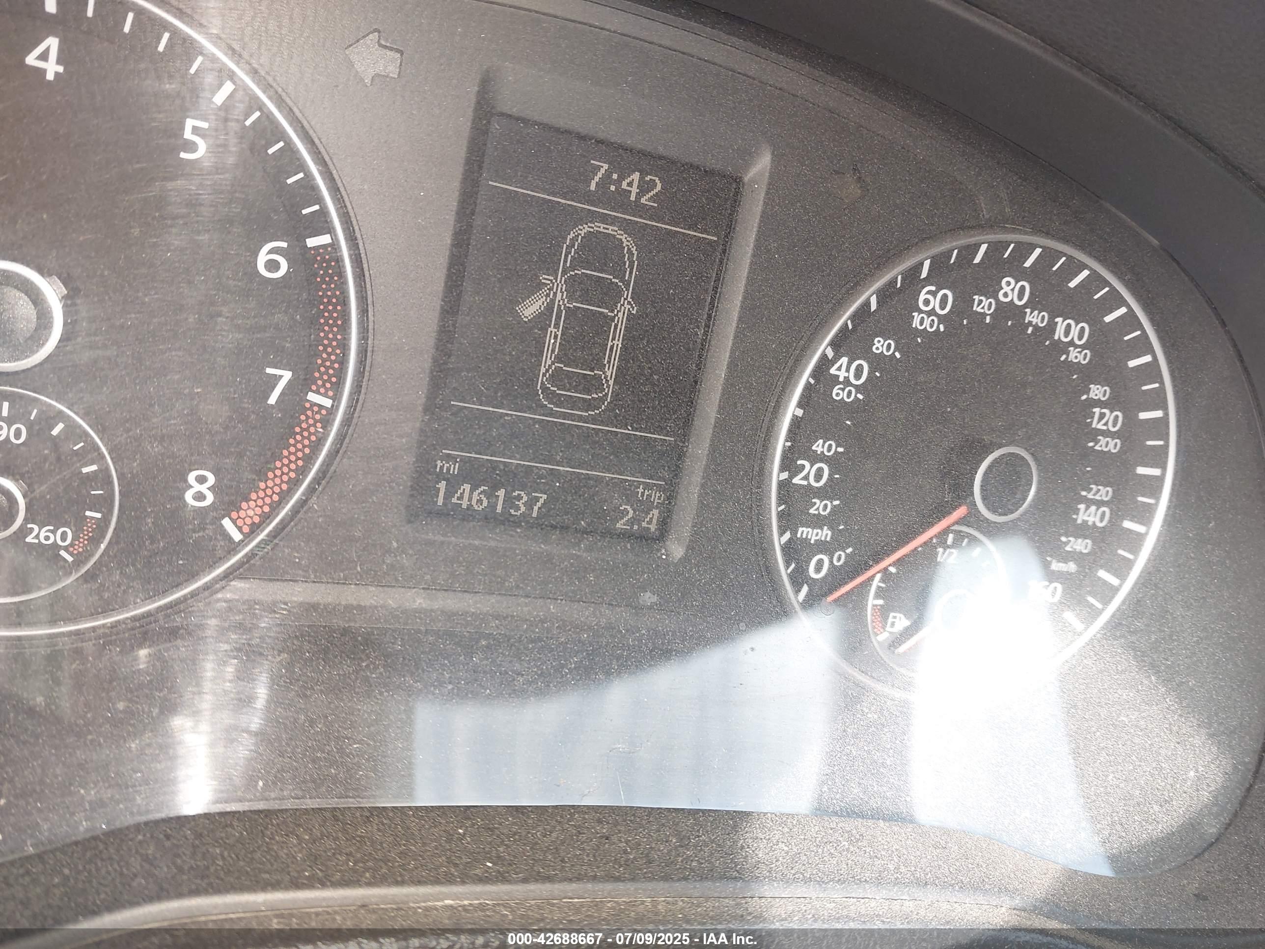 VOLKSWAGEN PASSAT image 7