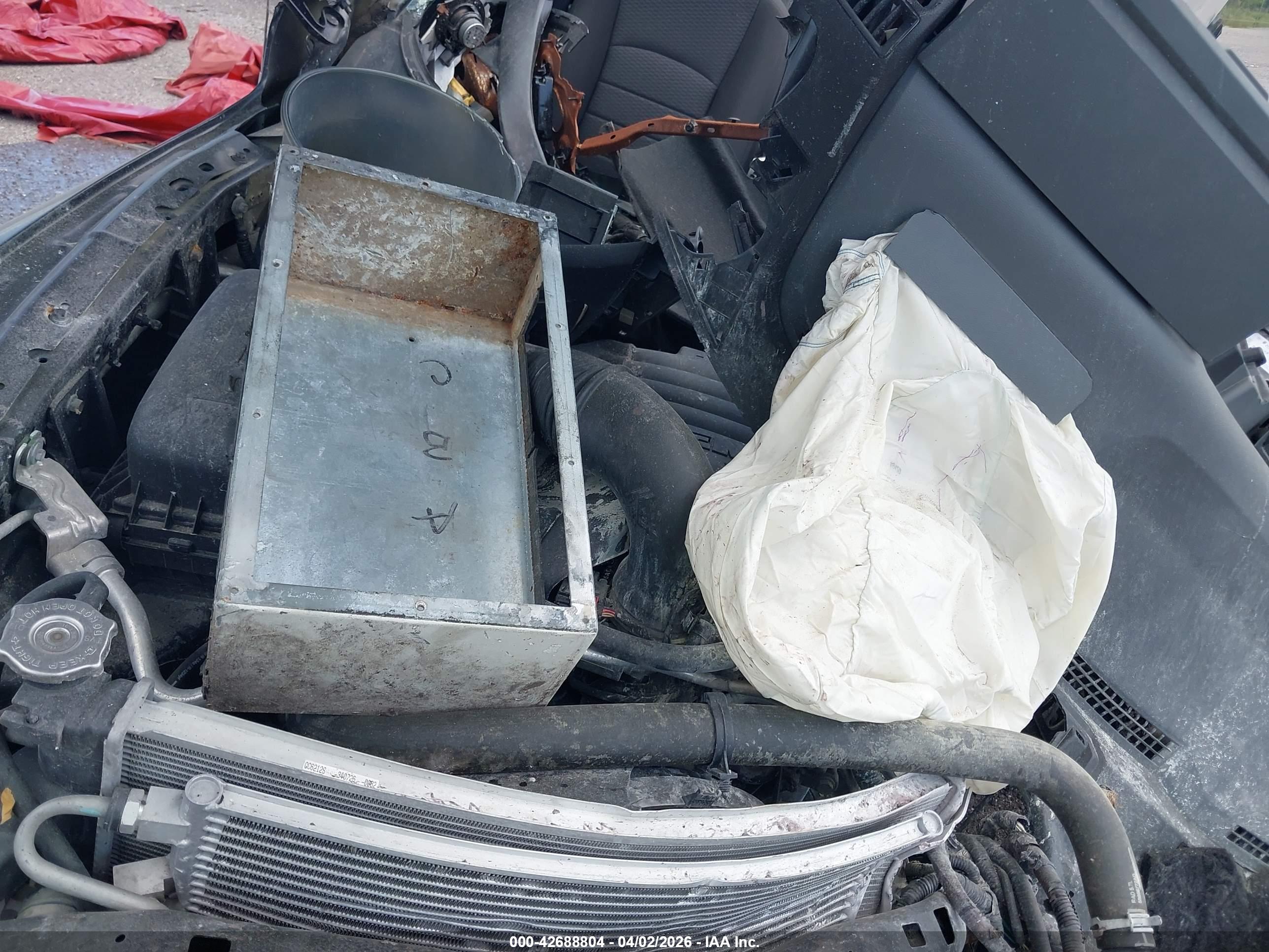 RAM 1500 image 10