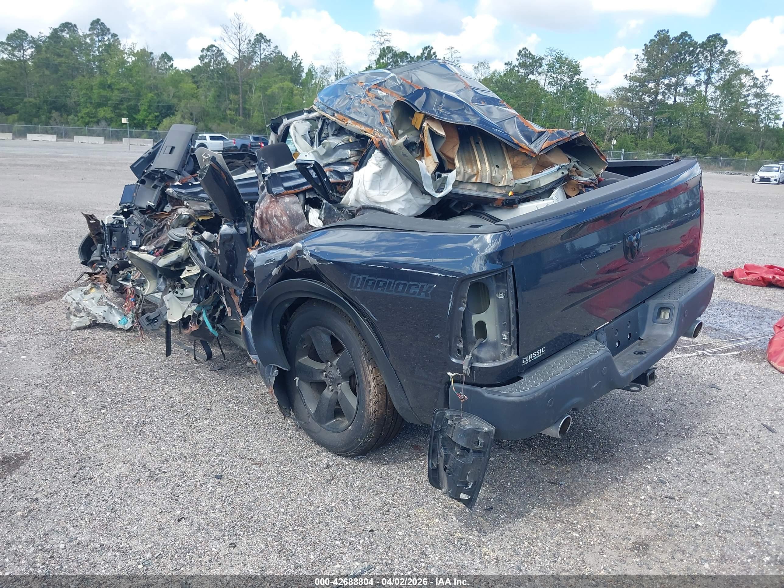 RAM 1500 image 3