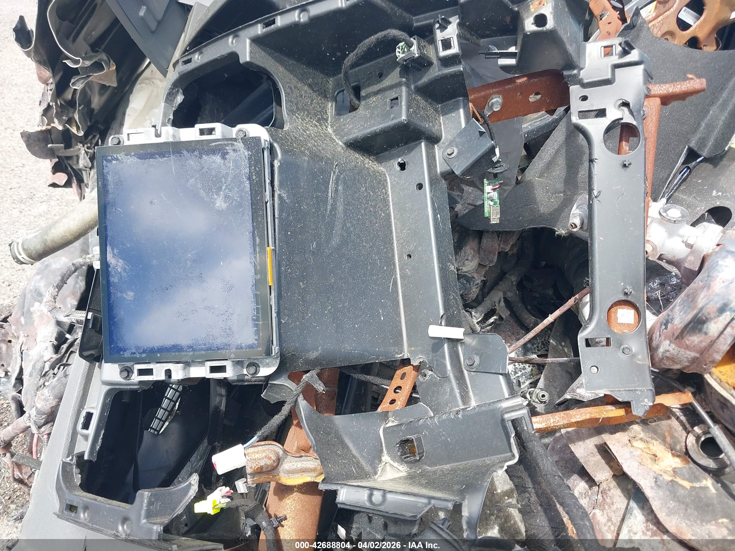 RAM 1500 image 7
