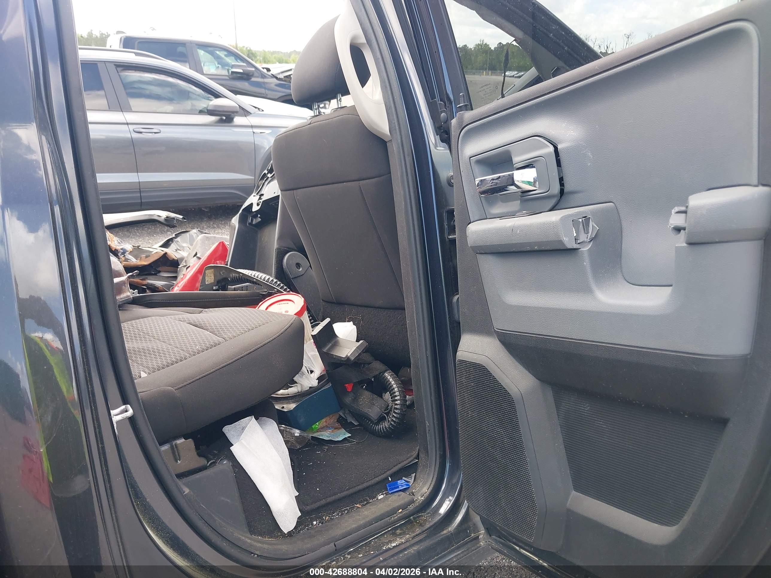 RAM 1500 image 8