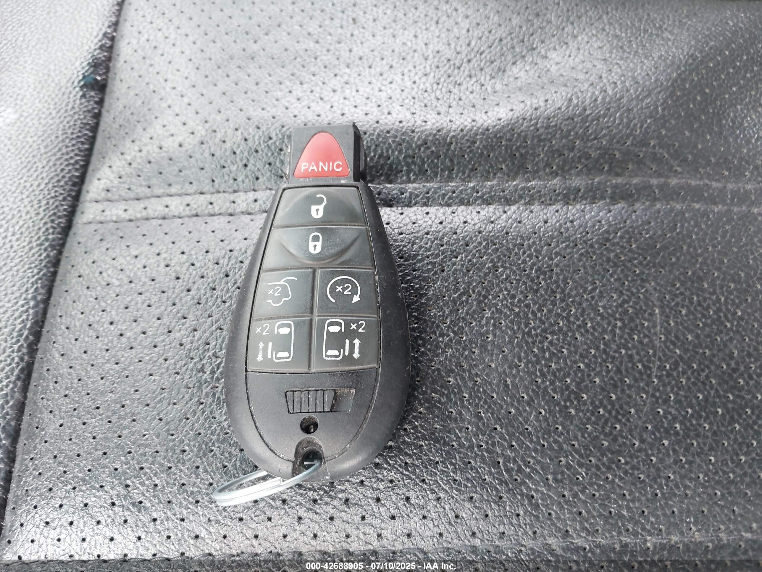 DODGE GRAND image 11