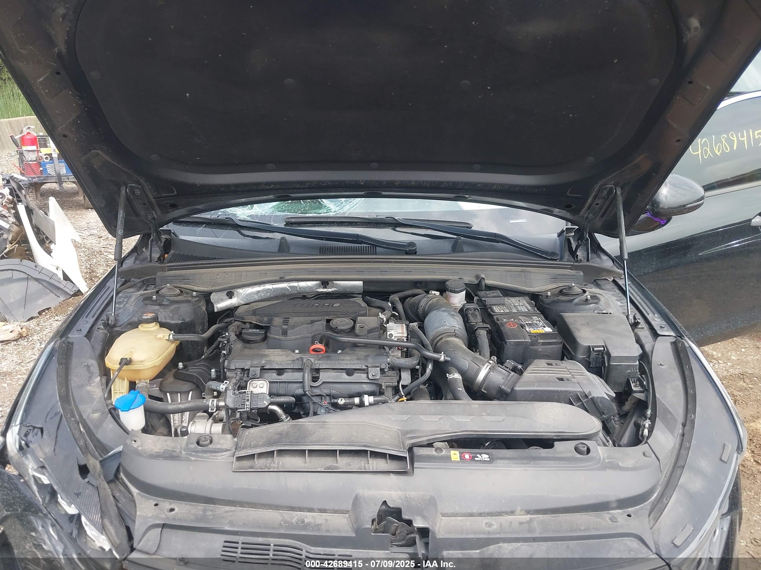 KIA K5 image 10