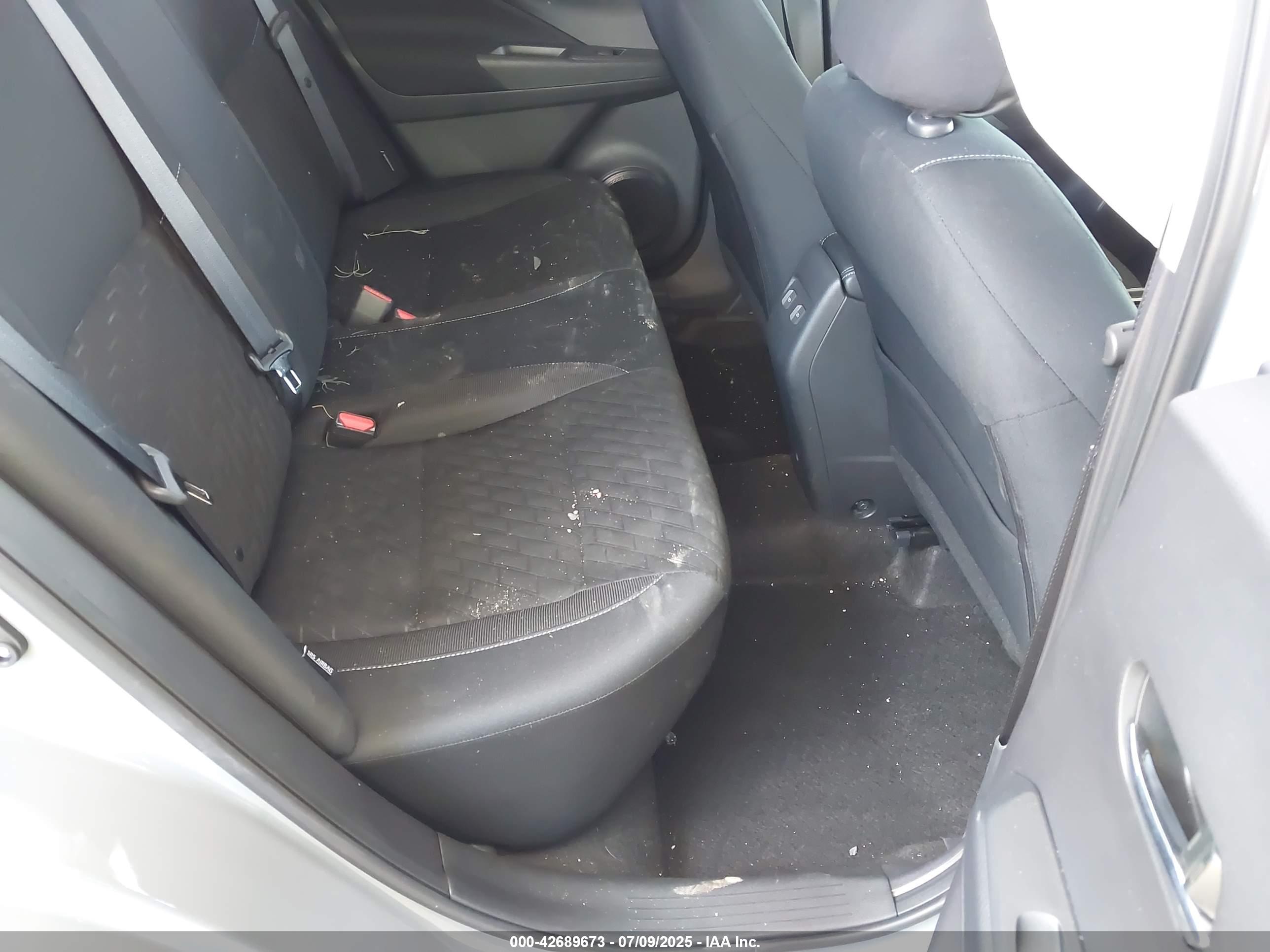 NISSAN KICKS image 8