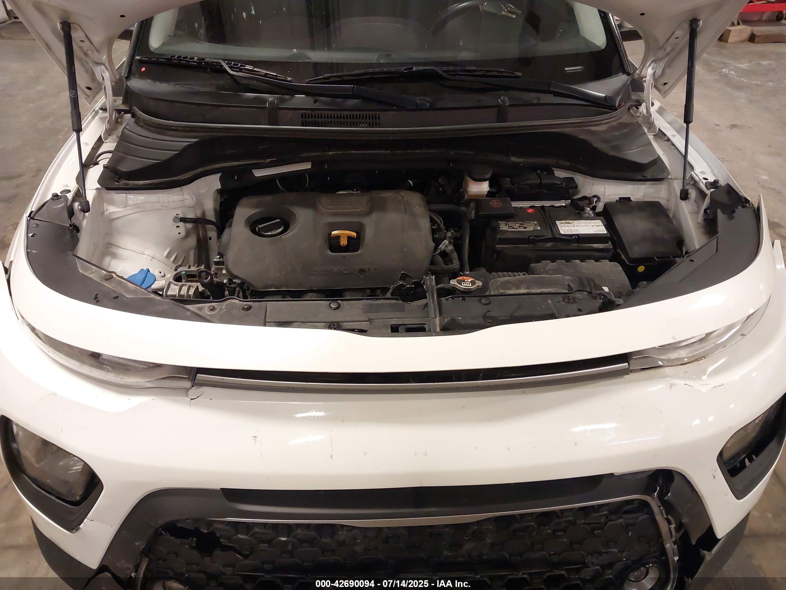 KIA SOUL image 10