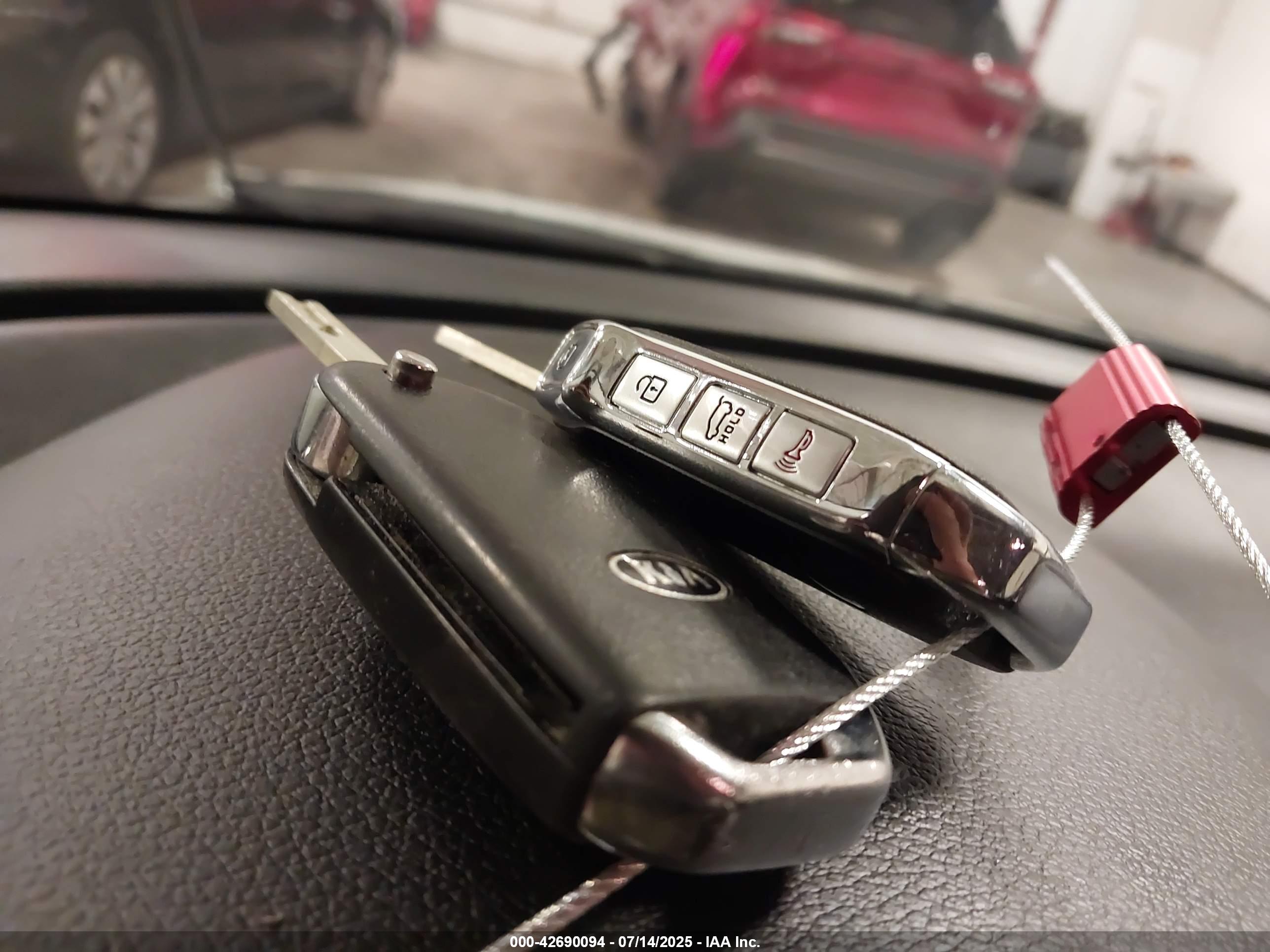 KIA SOUL image 11
