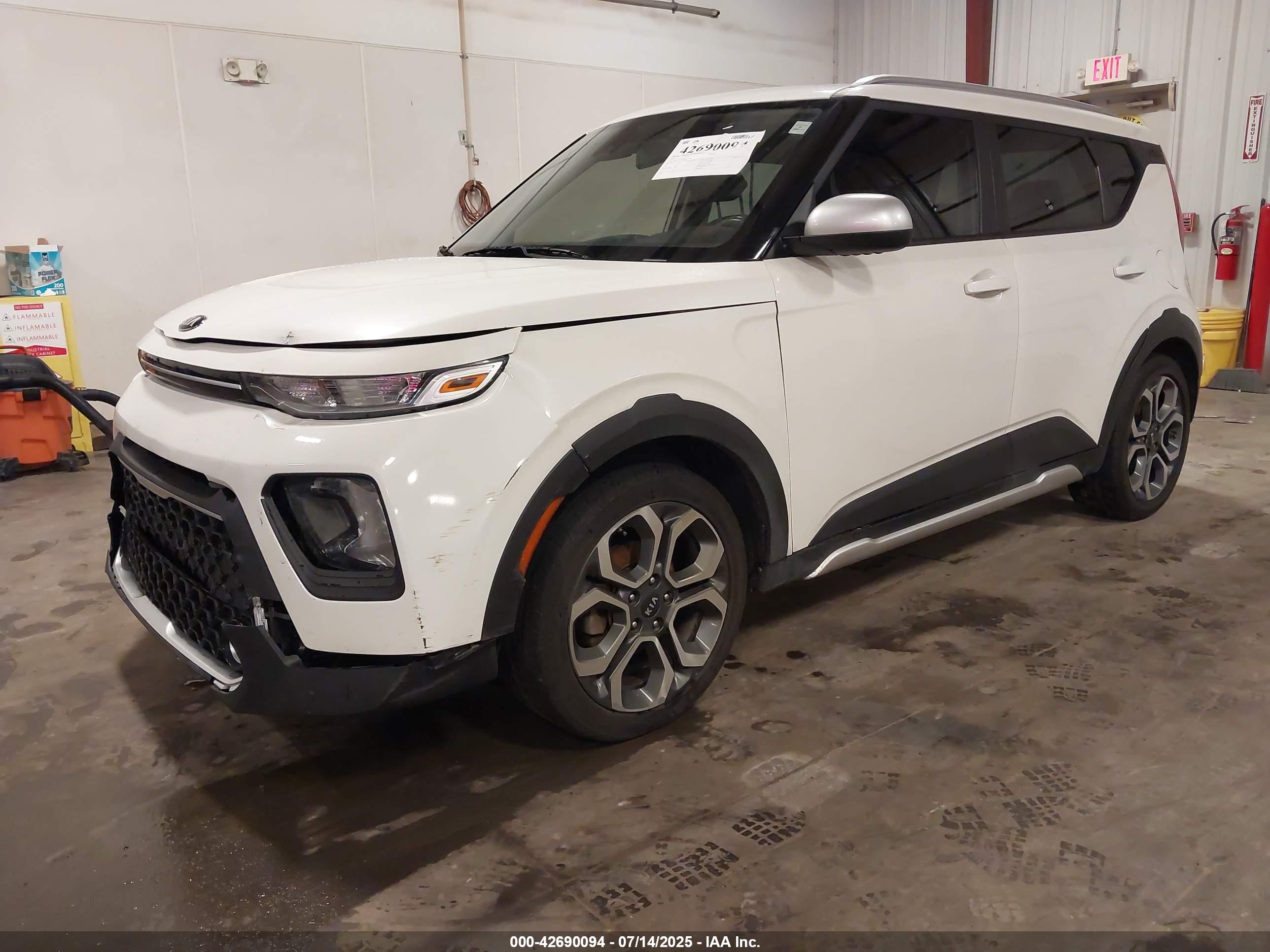 KIA SOUL image 2