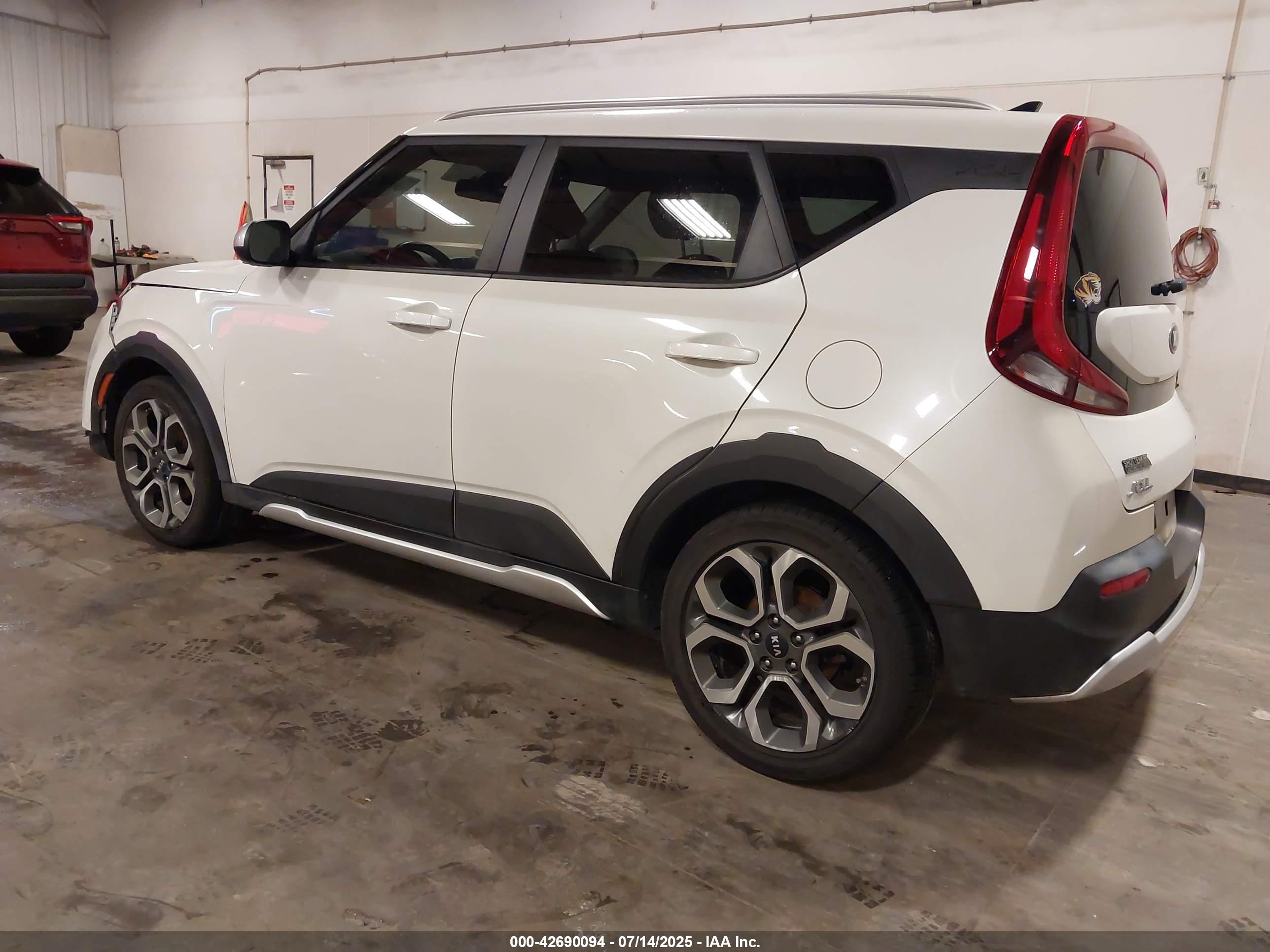 KIA SOUL image 3