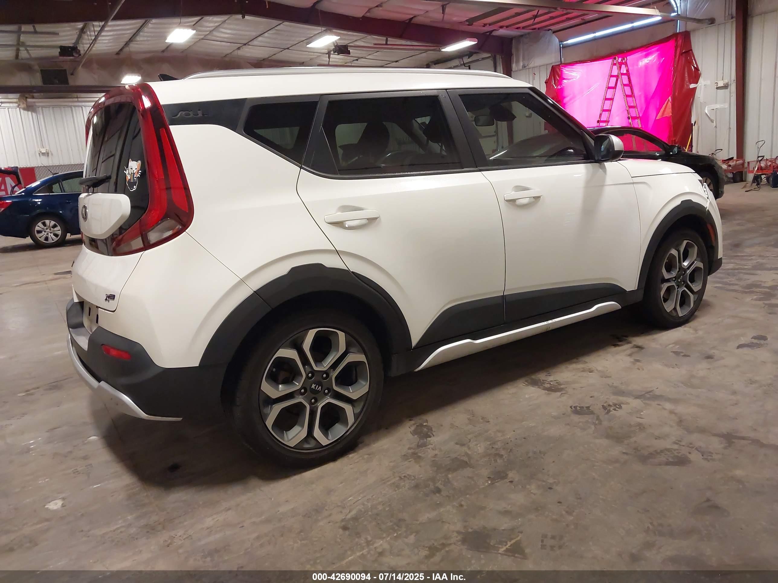 KIA SOUL image 4