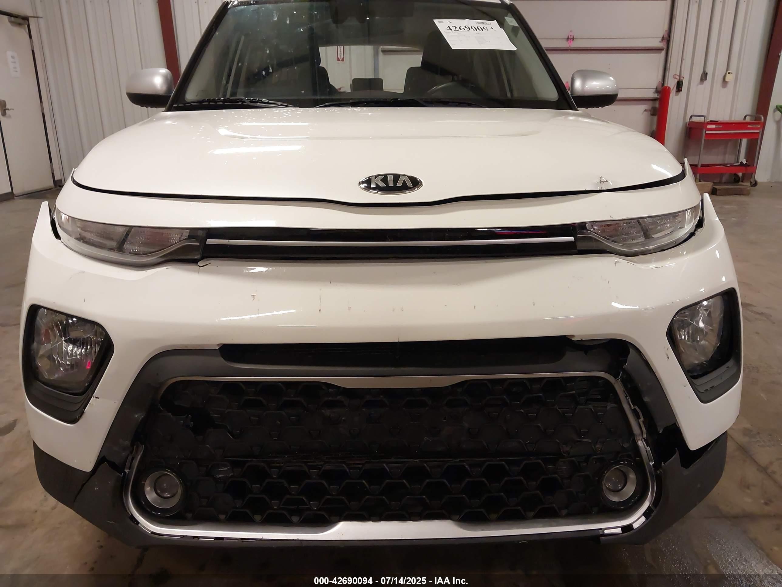 KIA SOUL image 6