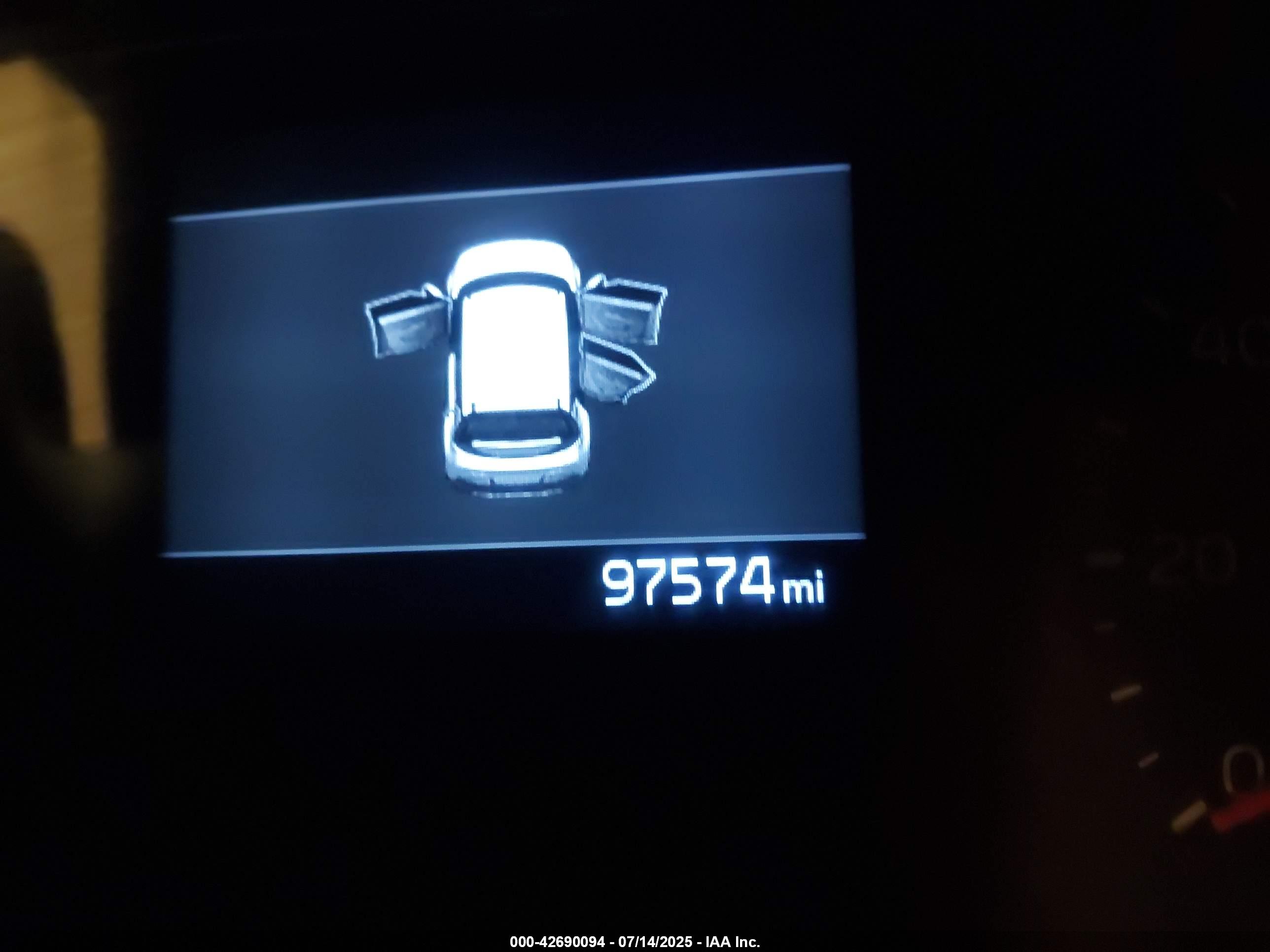 KIA SOUL image 7