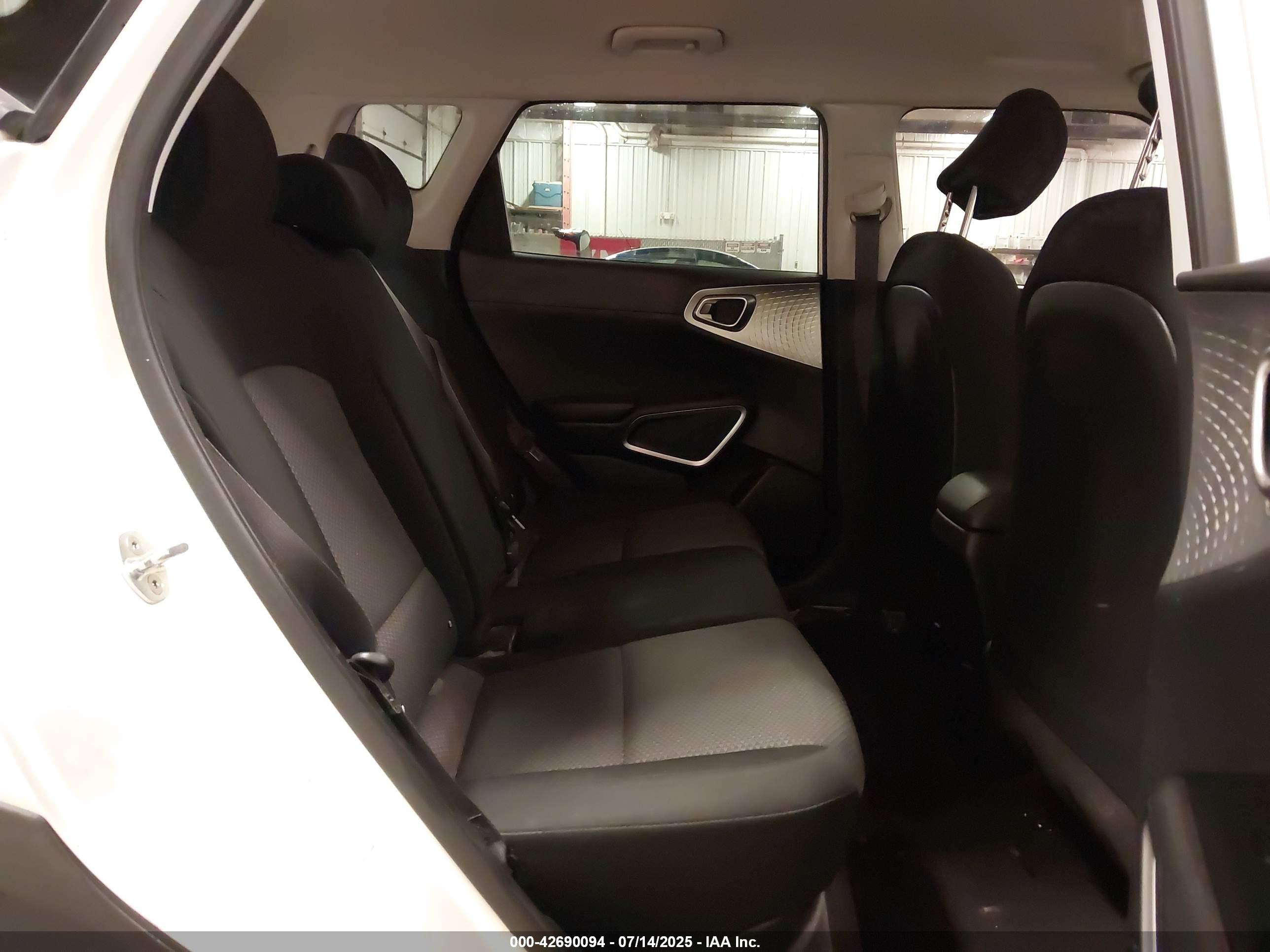 KIA SOUL image 8