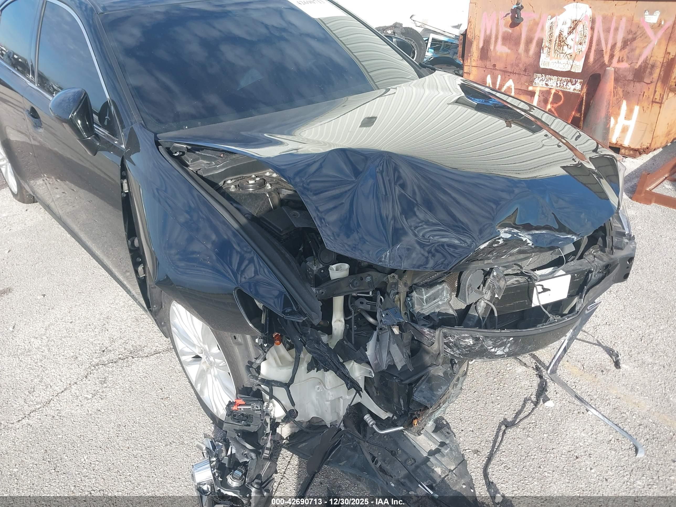 LEXUS ES image 6