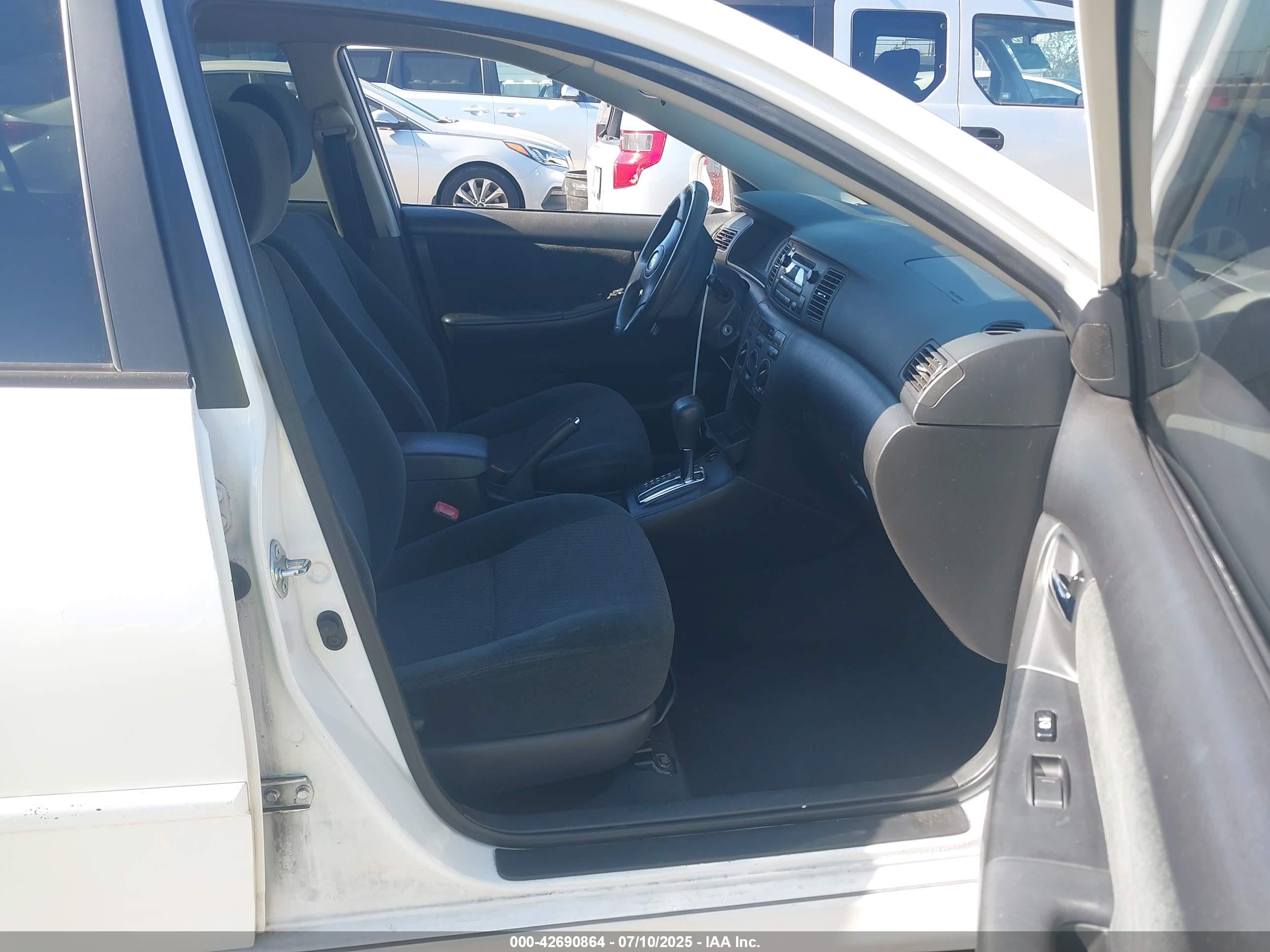 TOYOTA COROLLA image 5