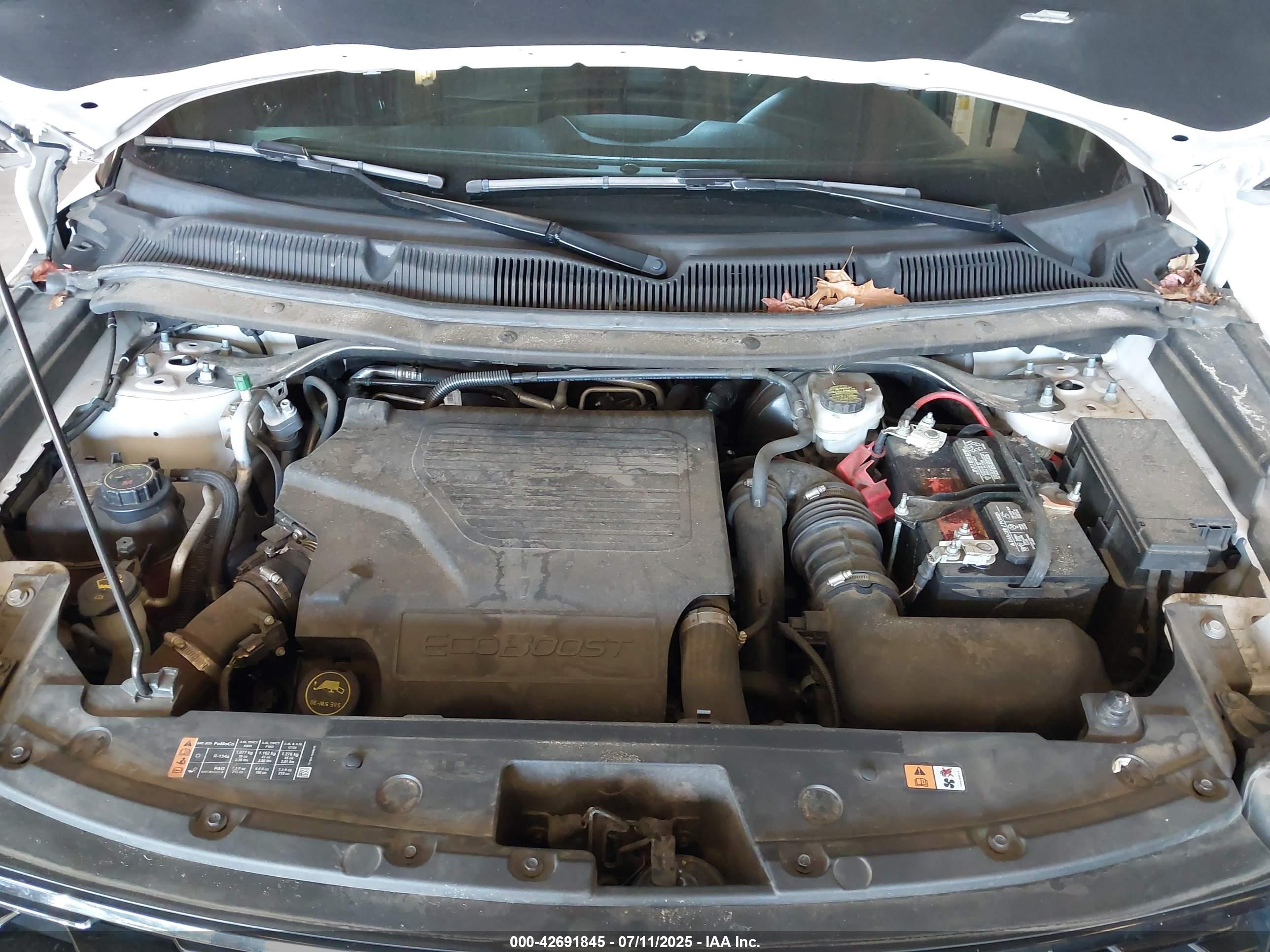 FORD EXPLORER image 10