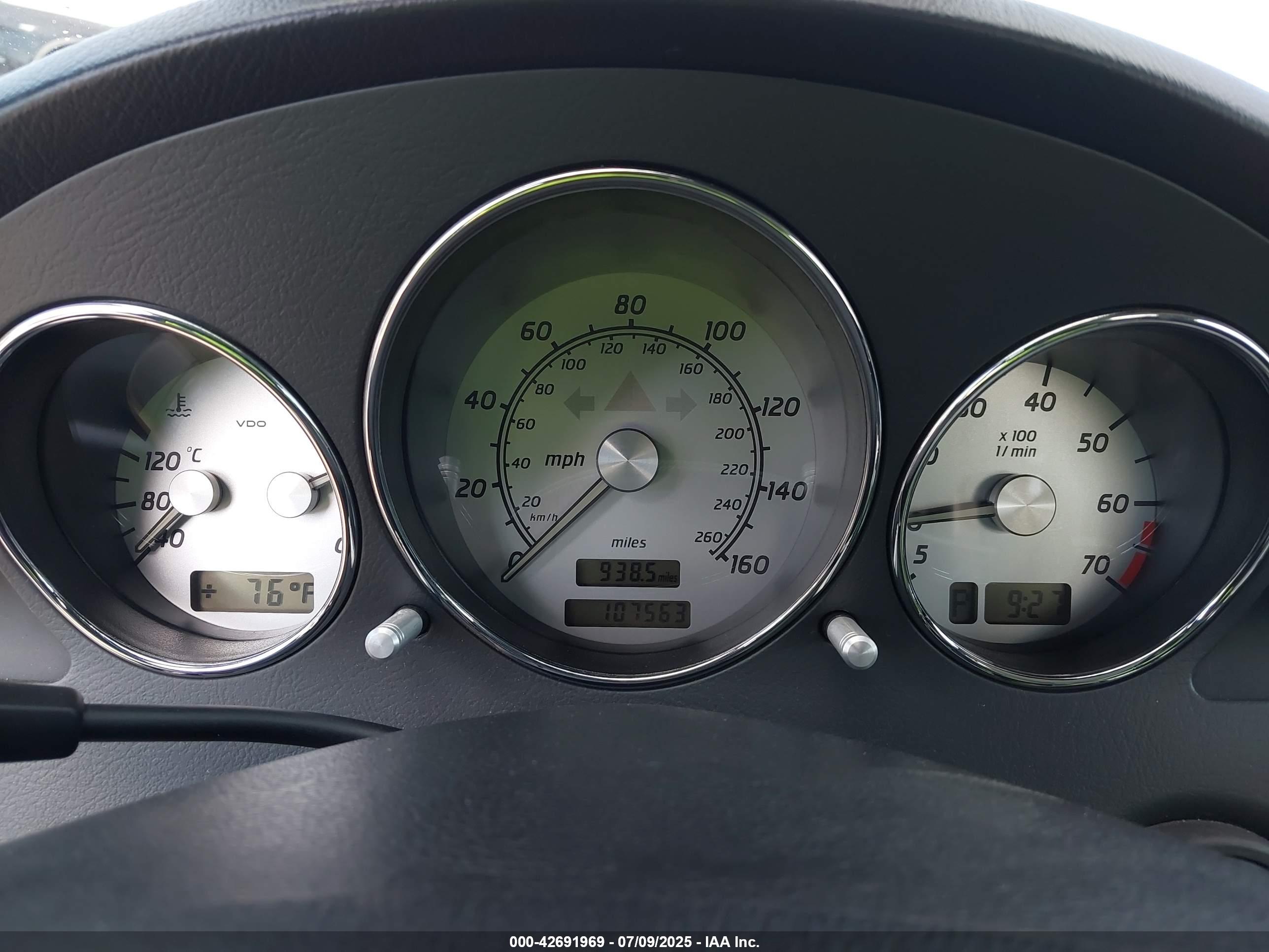 MERCEDES-BENZ SLK image 7