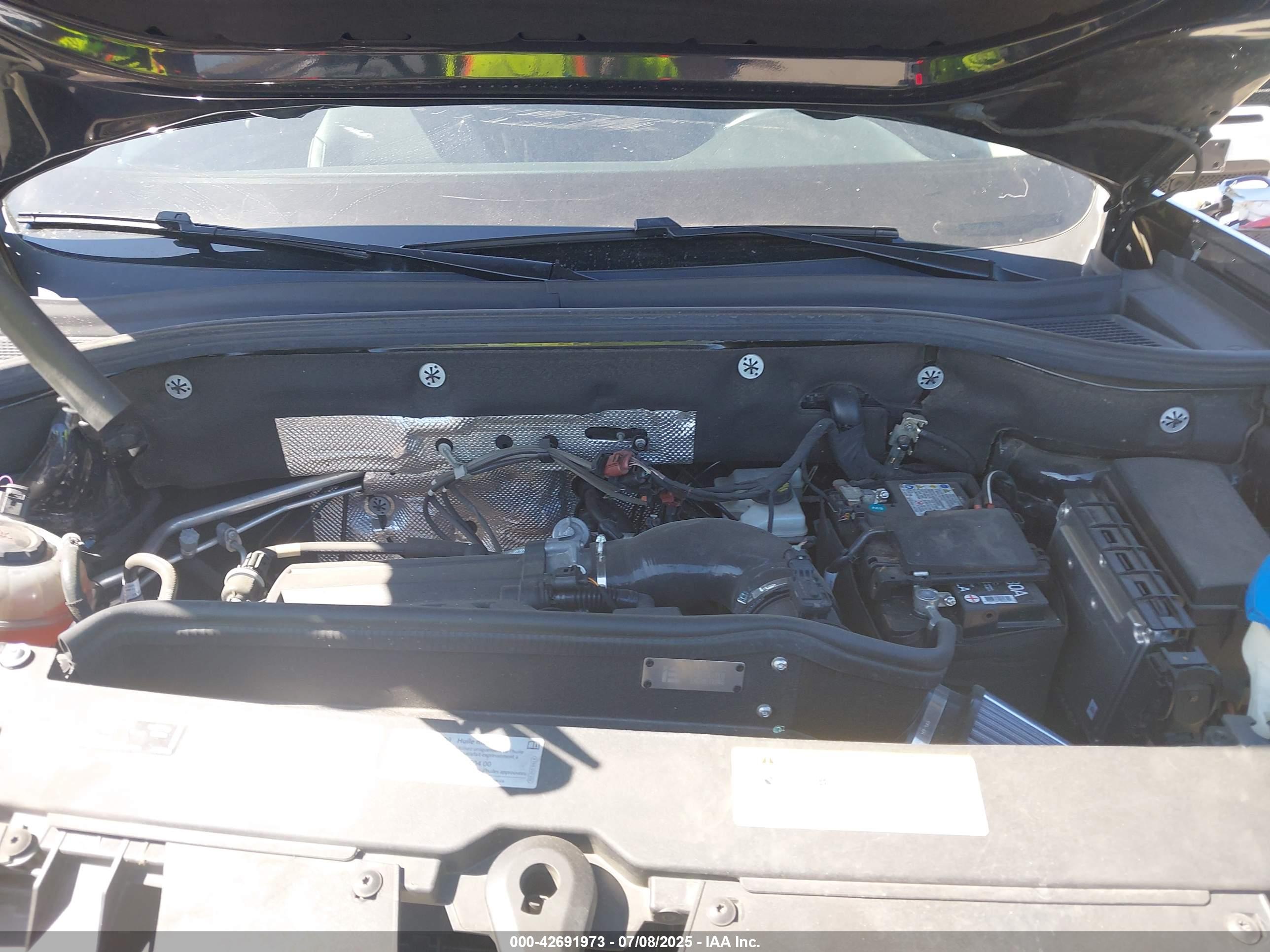 VOLKSWAGEN ATLAS image 10