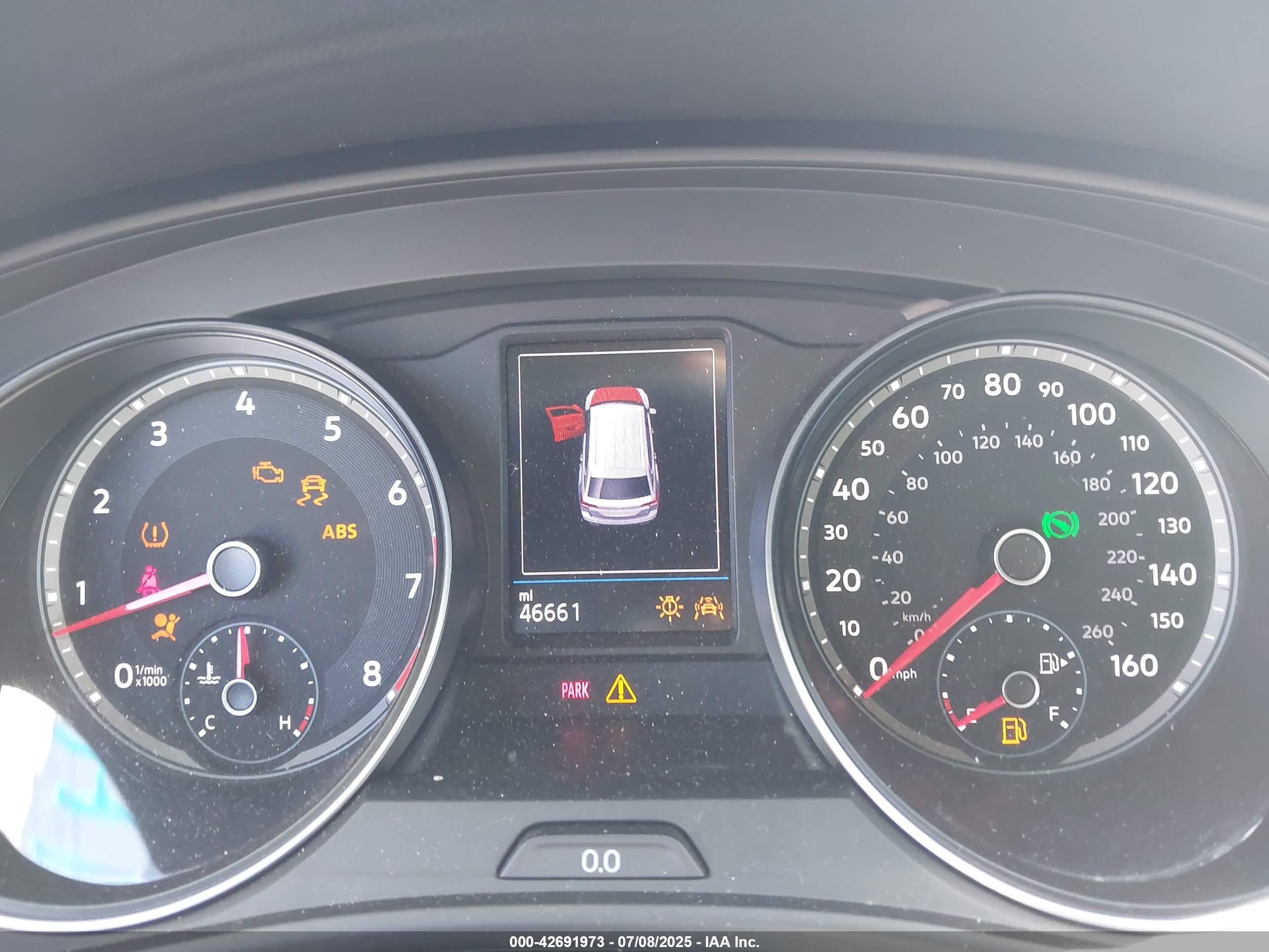 VOLKSWAGEN ATLAS image 7