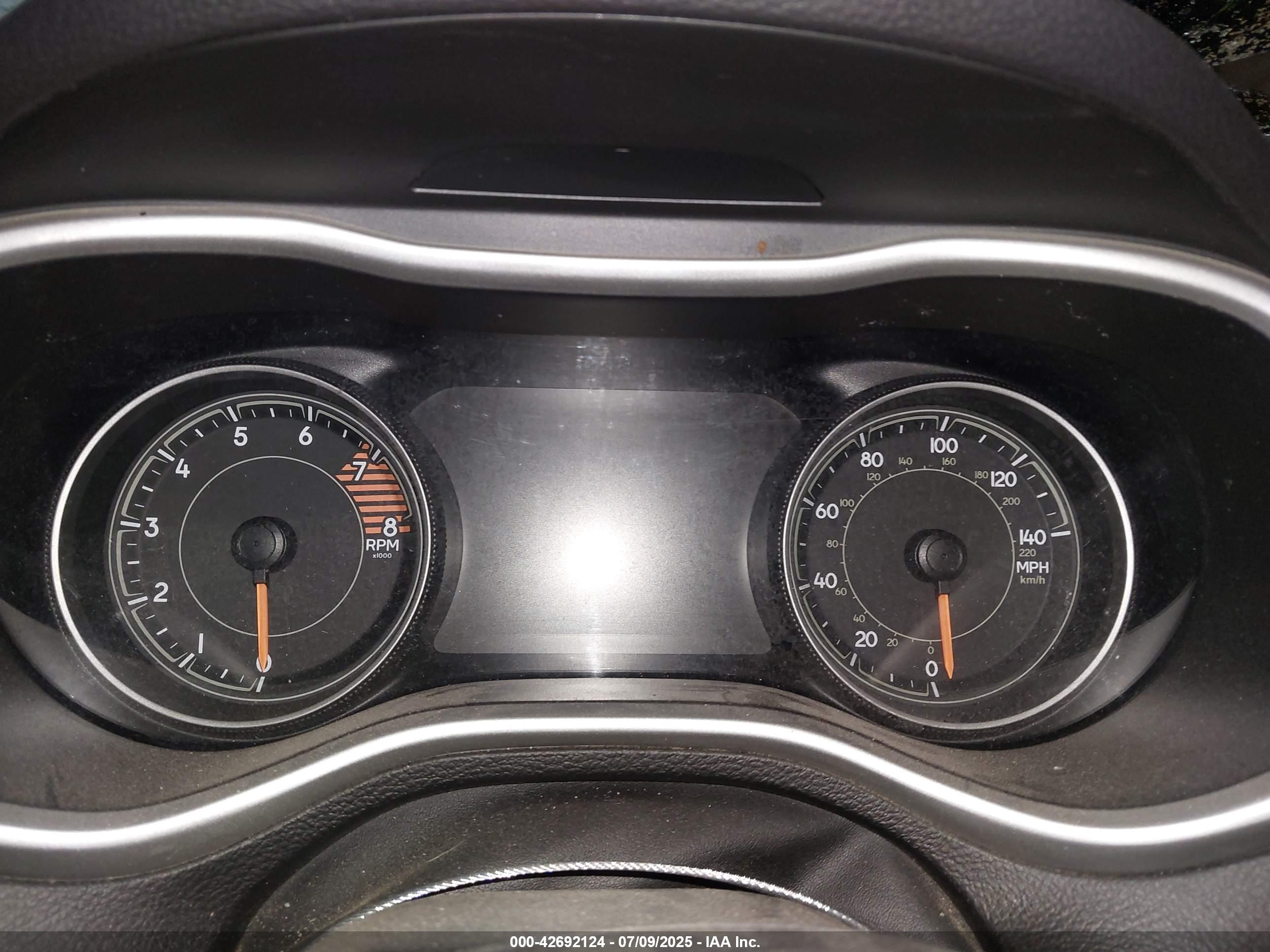JEEP CHEROKEE image 7