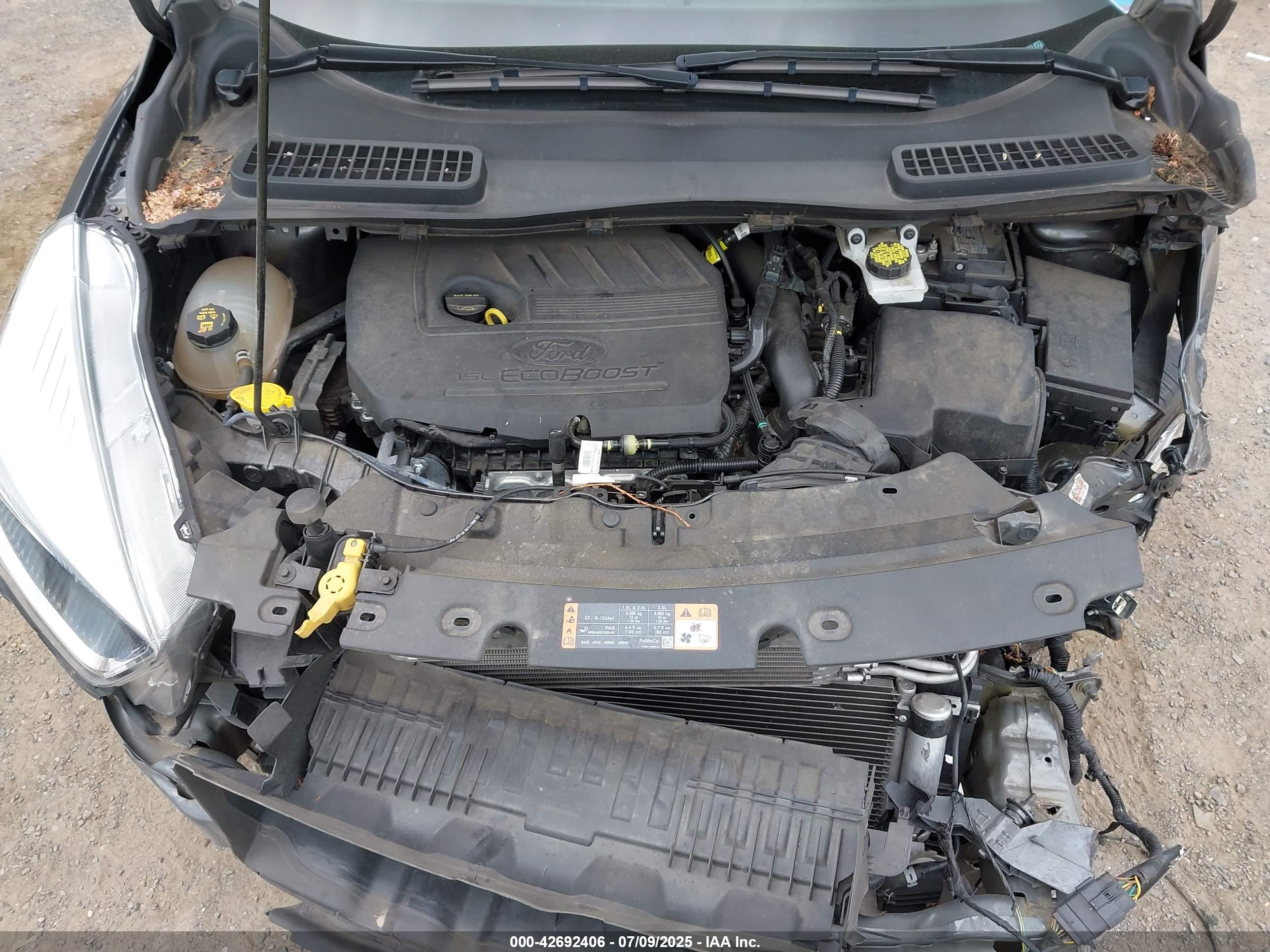 FORD ESCAPE image 10