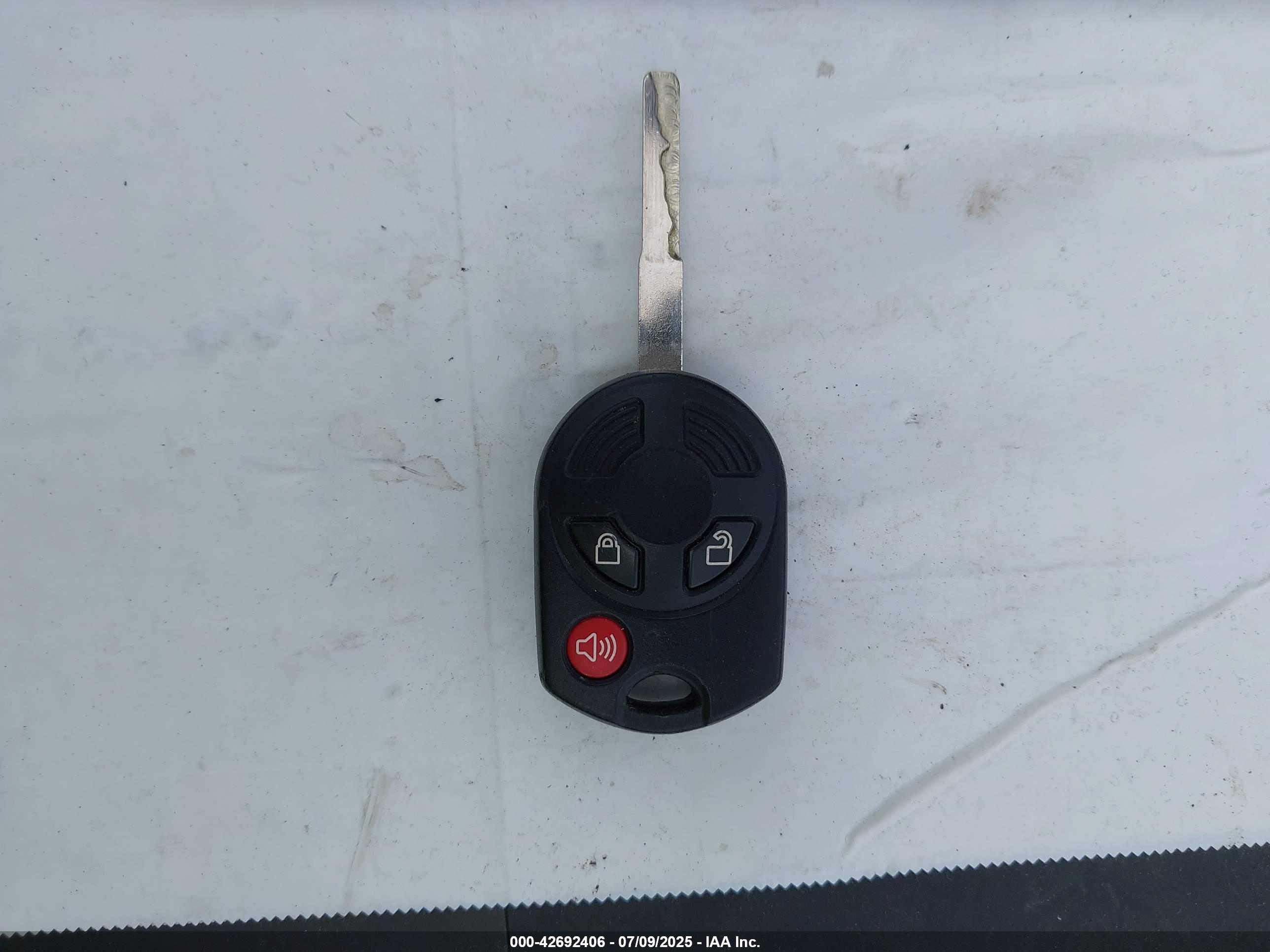 FORD ESCAPE image 11
