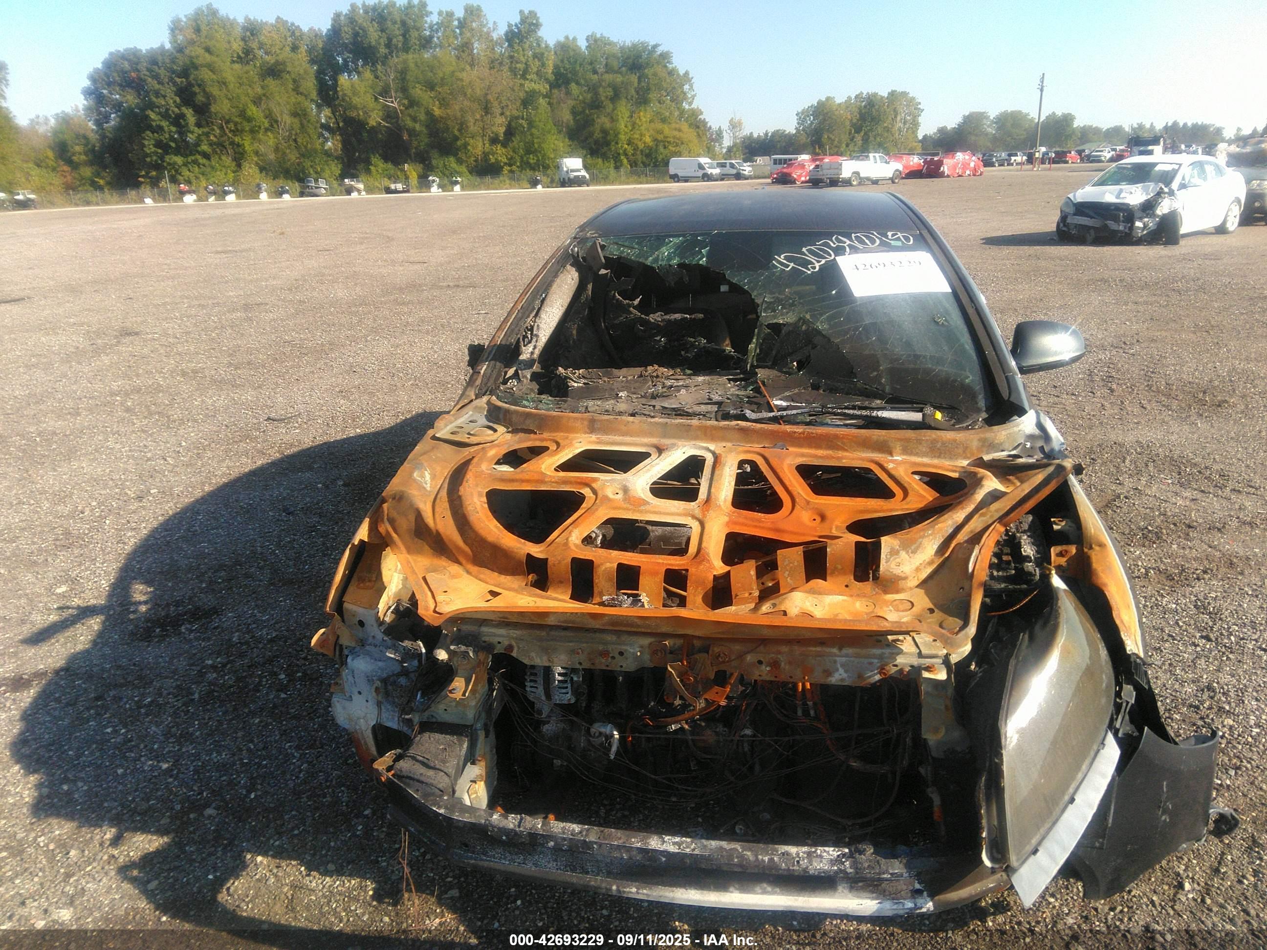 BUICK VERANO image 6