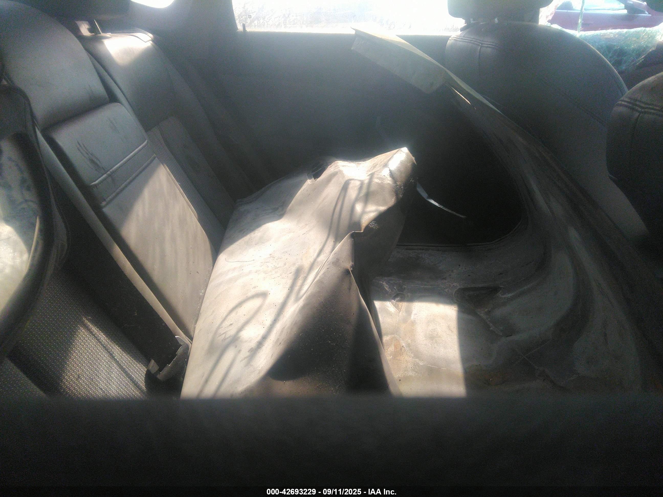 BUICK VERANO image 8