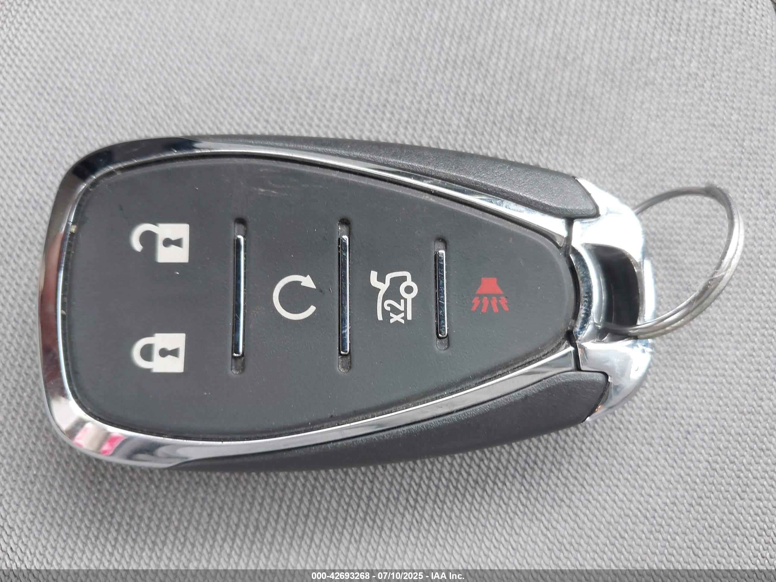CHEVROLET MALIBU image 11