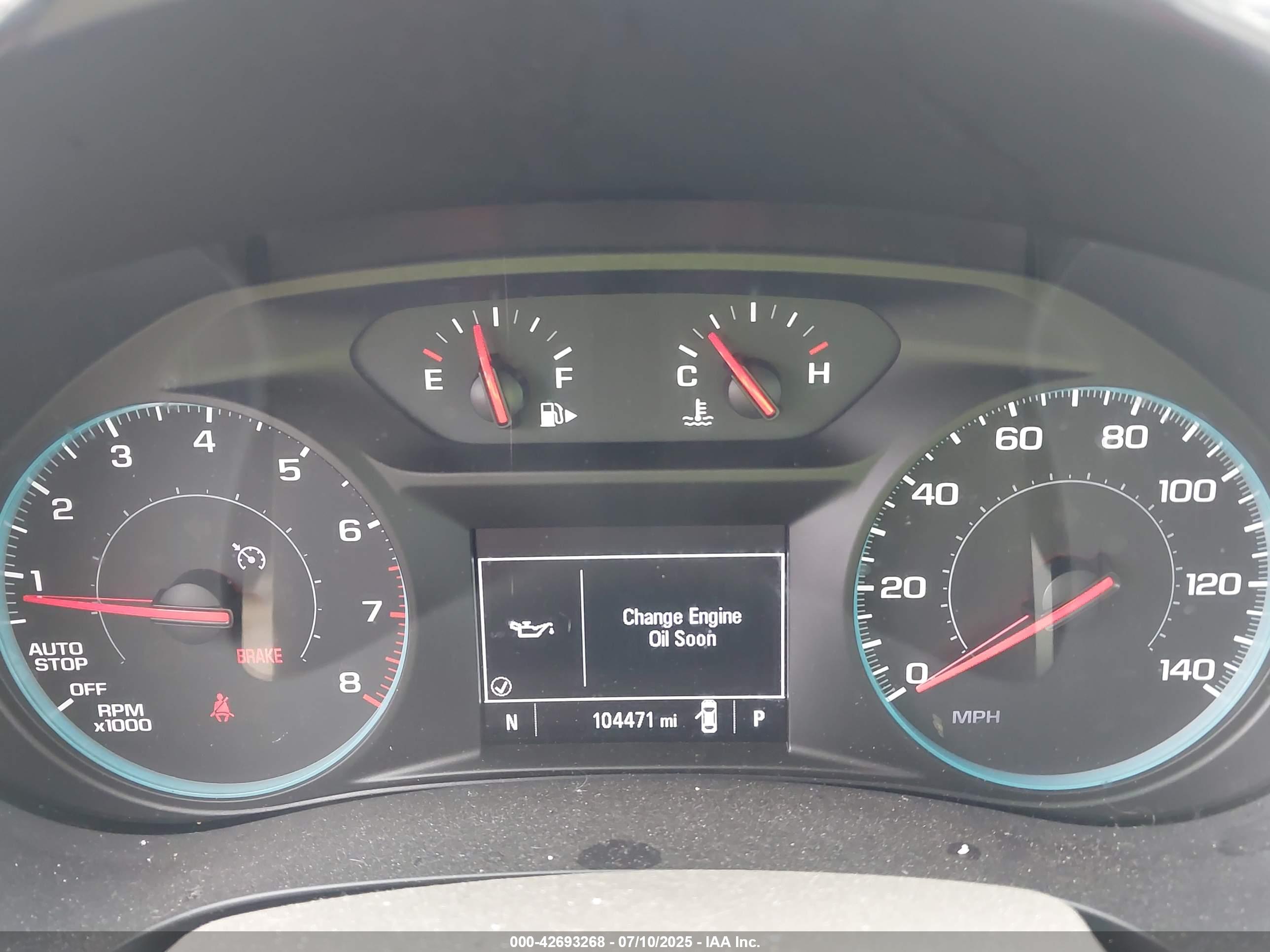 CHEVROLET MALIBU image 7
