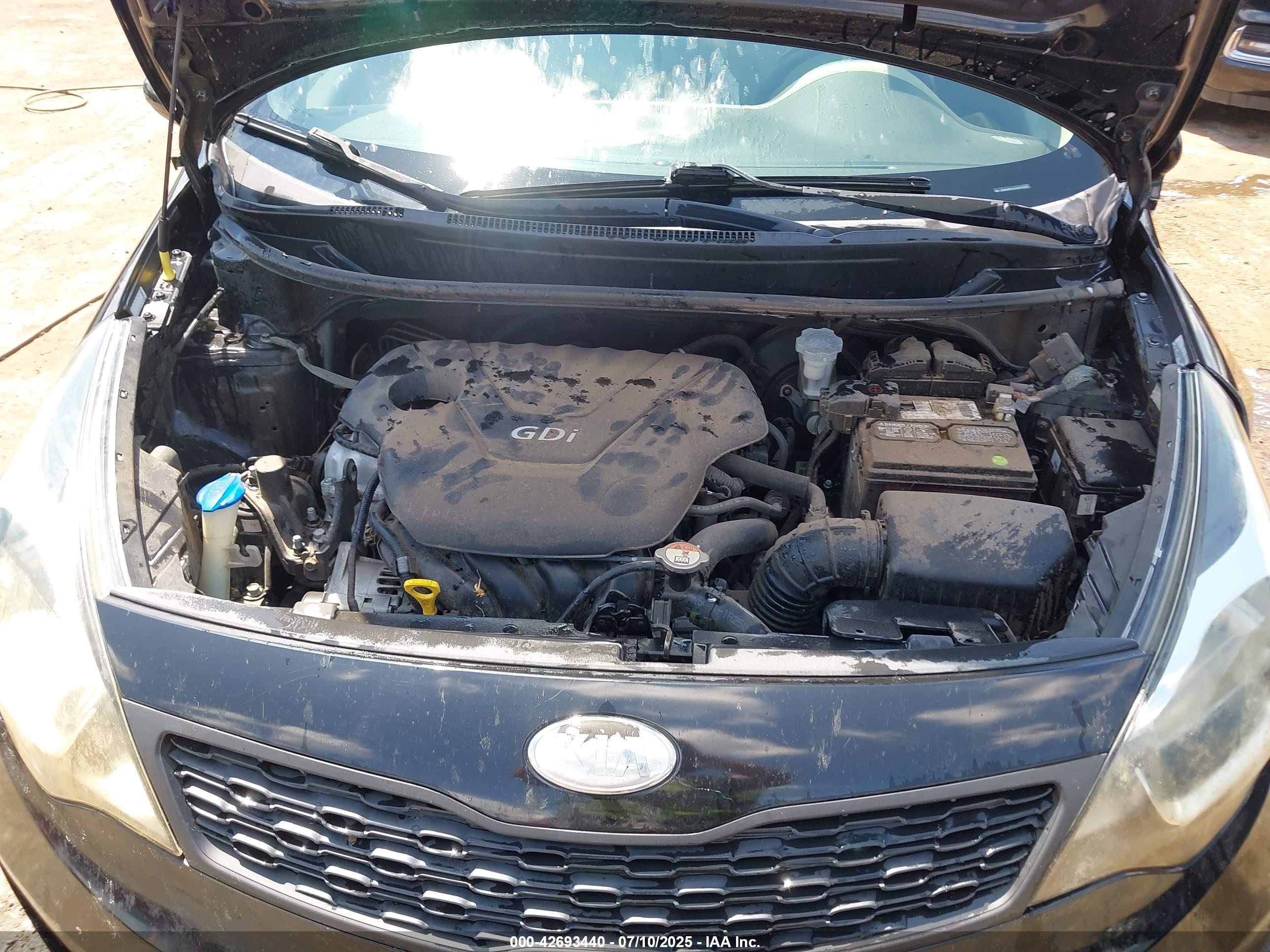 KIA RIO image 10