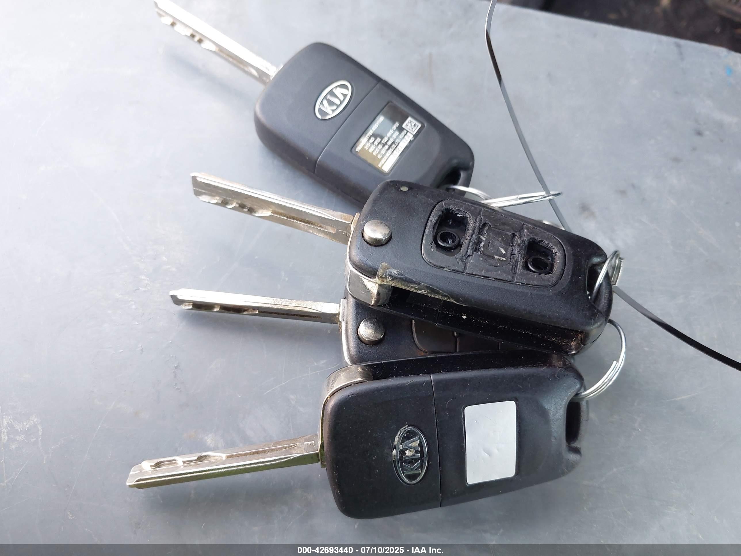 KIA RIO image 11