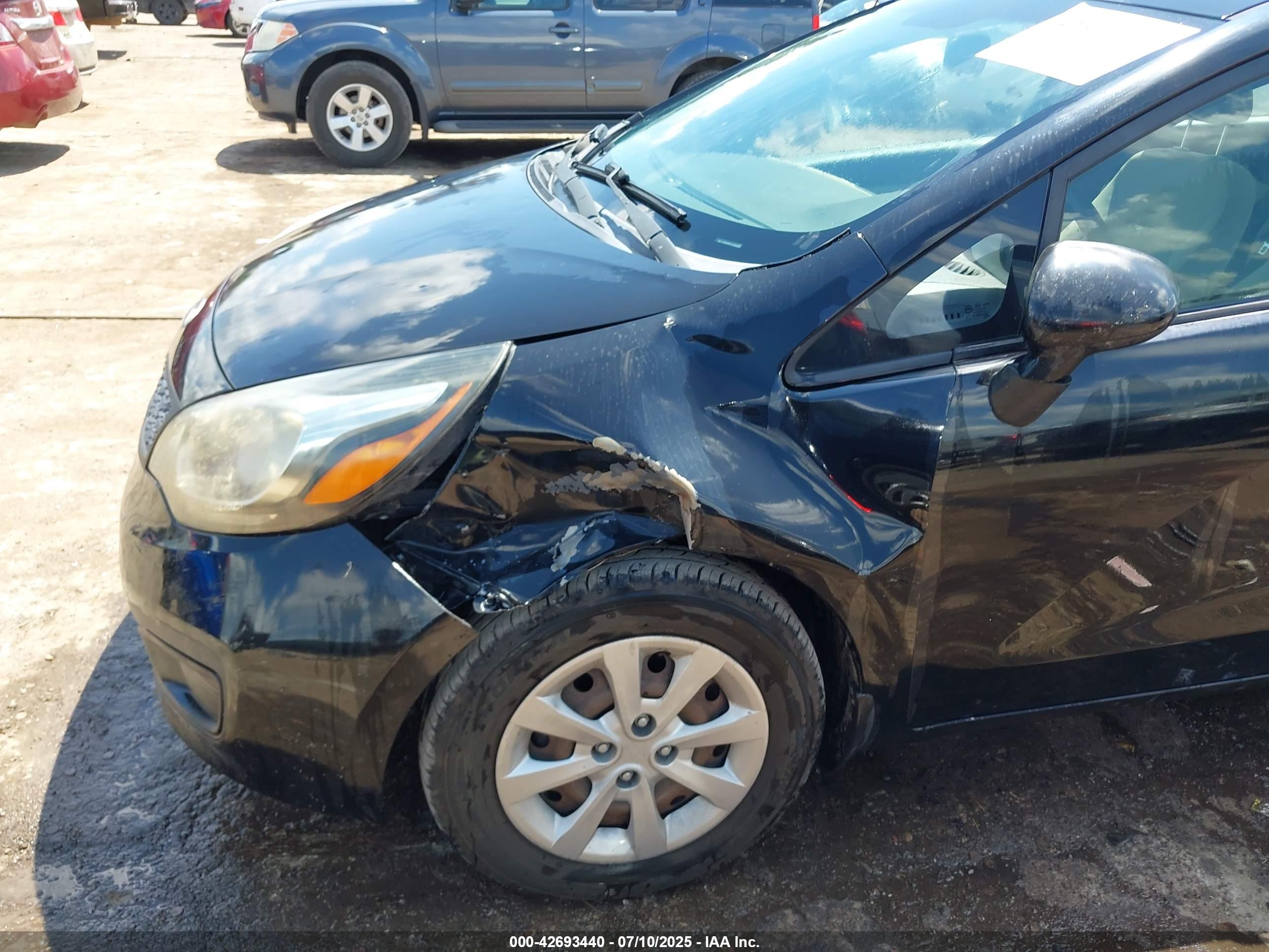 KIA RIO image 6
