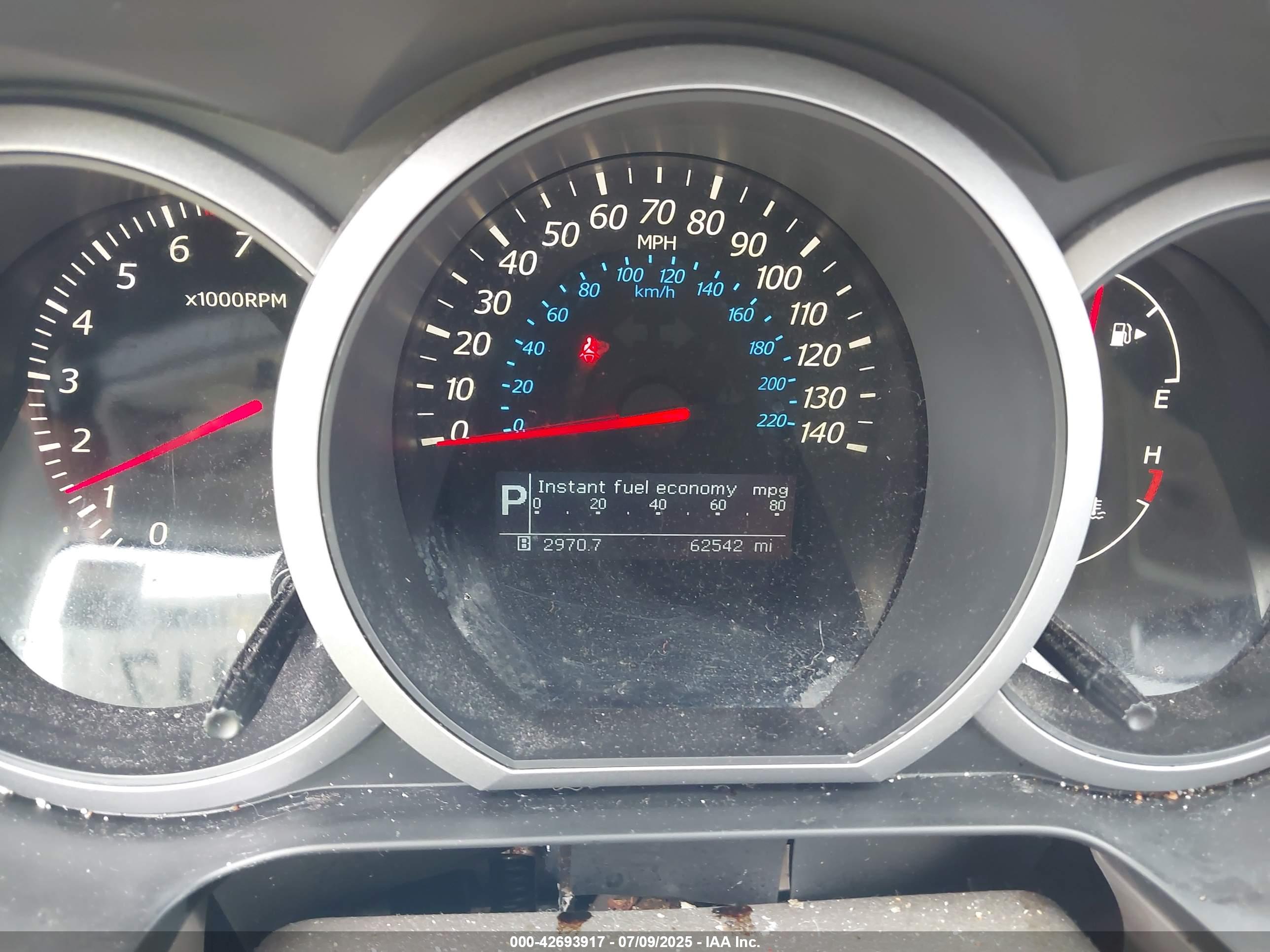 SUZUKI GRAND image 7