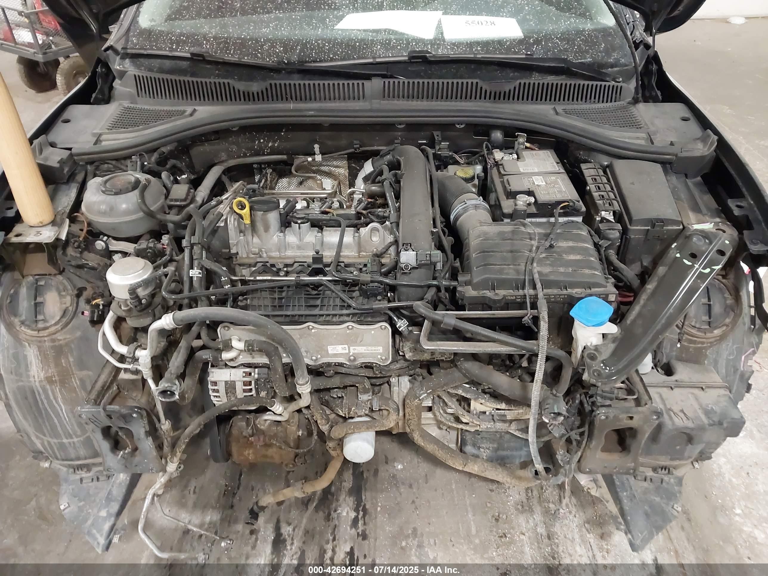VOLKSWAGEN JETTA image 10