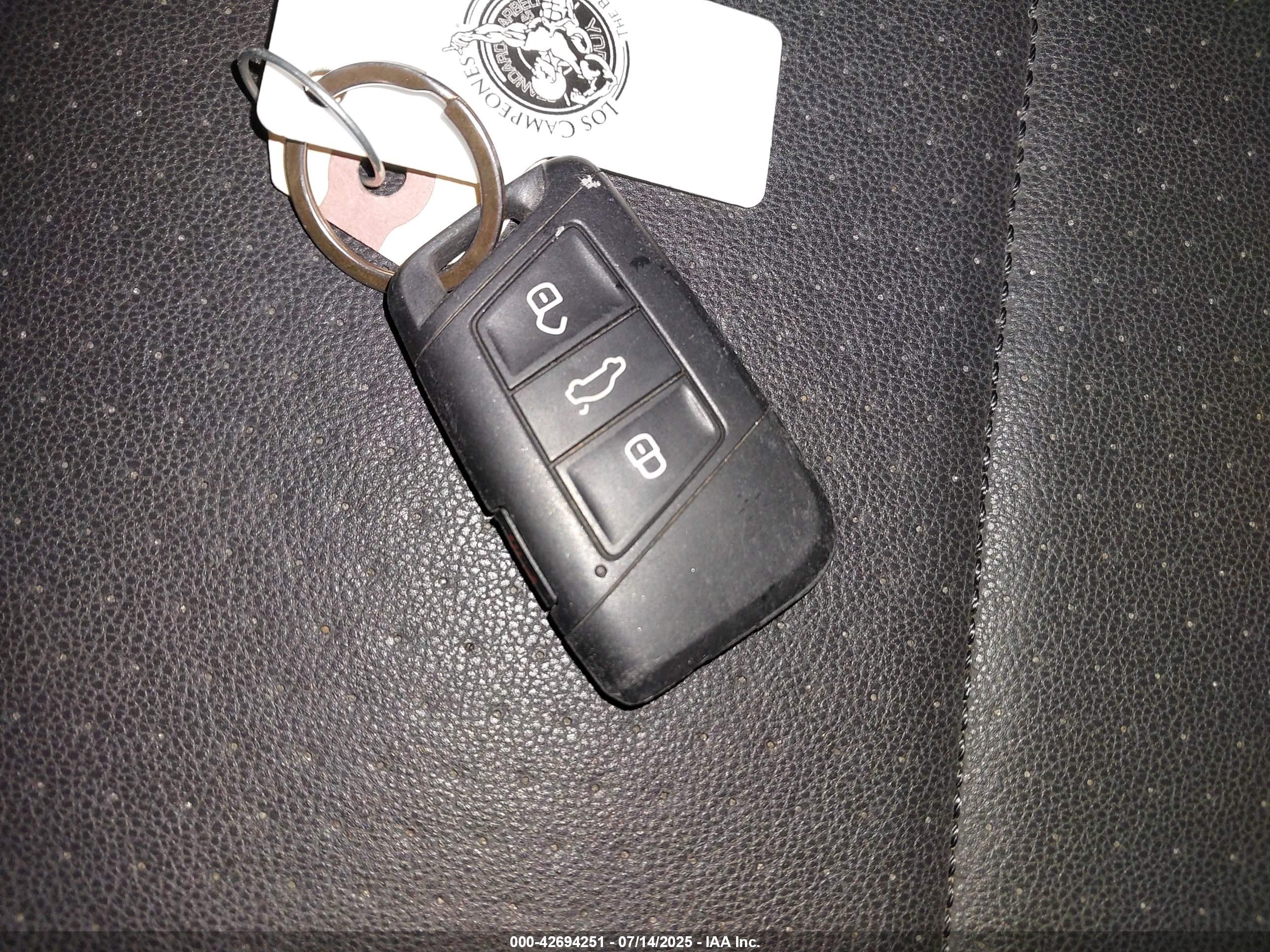 VOLKSWAGEN JETTA image 11