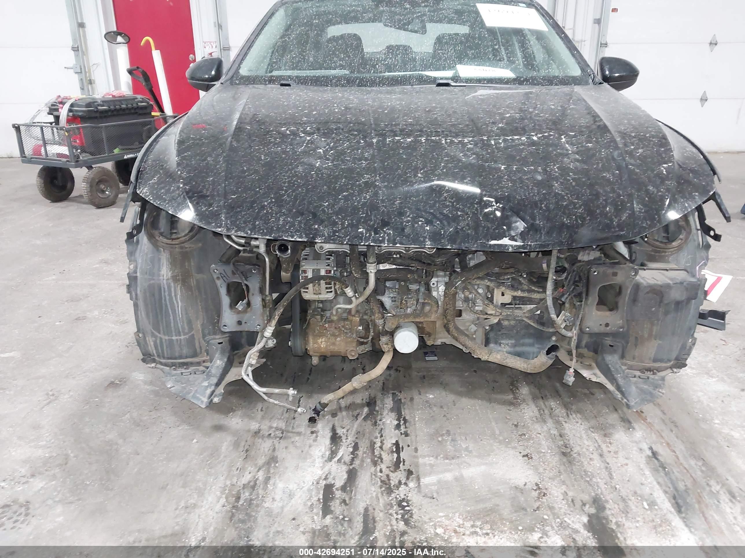 VOLKSWAGEN JETTA image 6