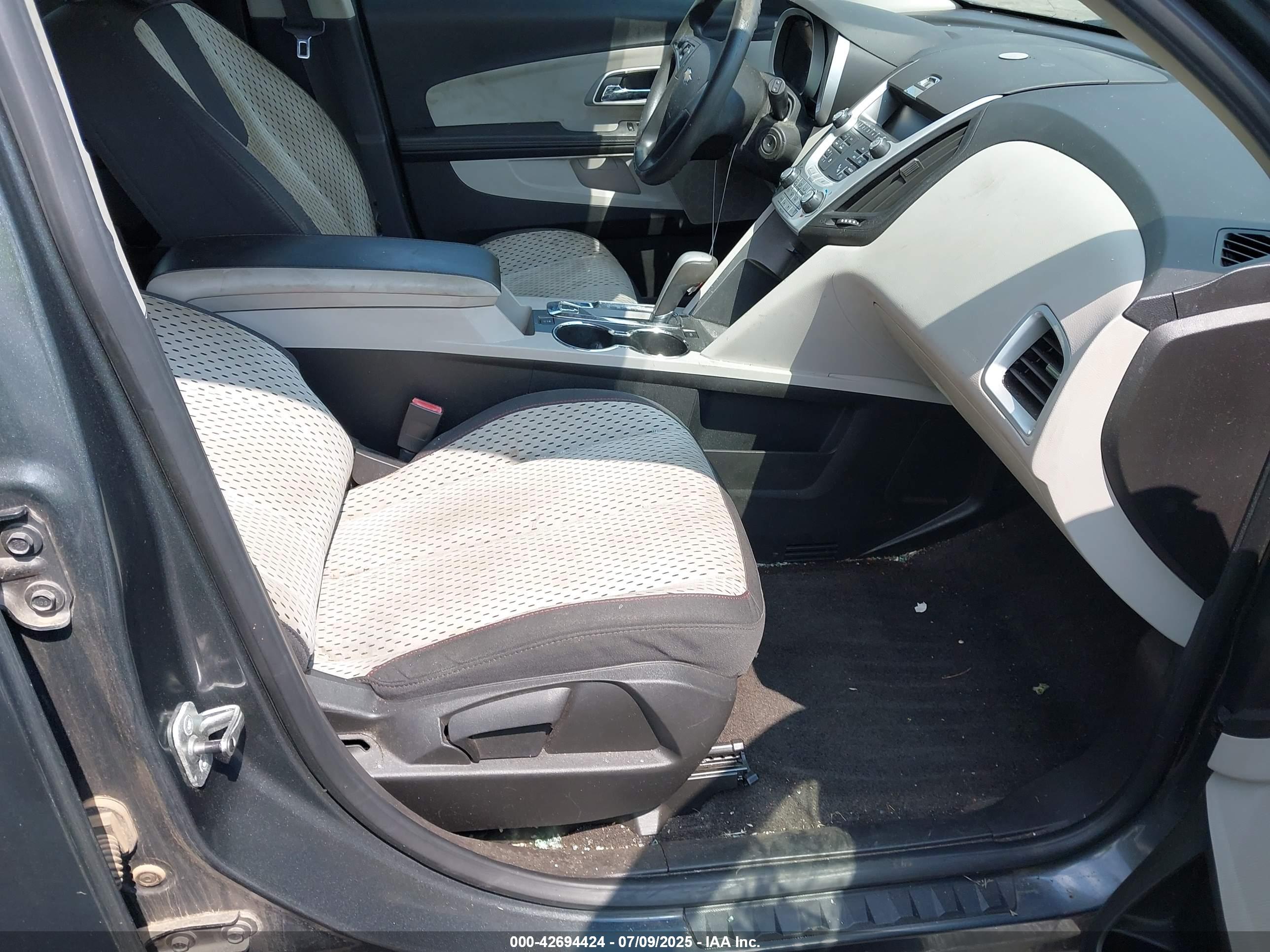 CHEVROLET EQUINOX image 5