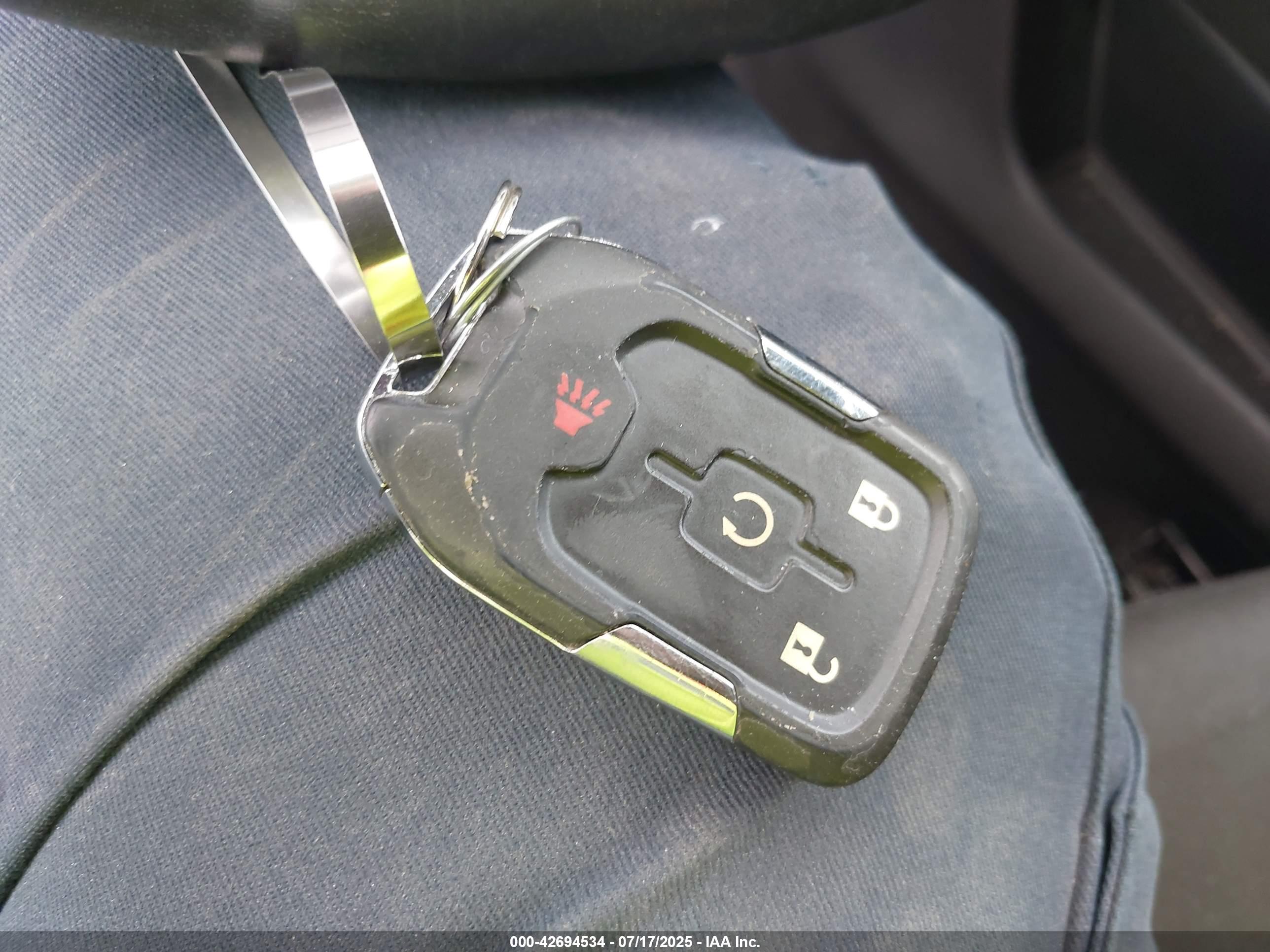 GMC TERRAIN image 11