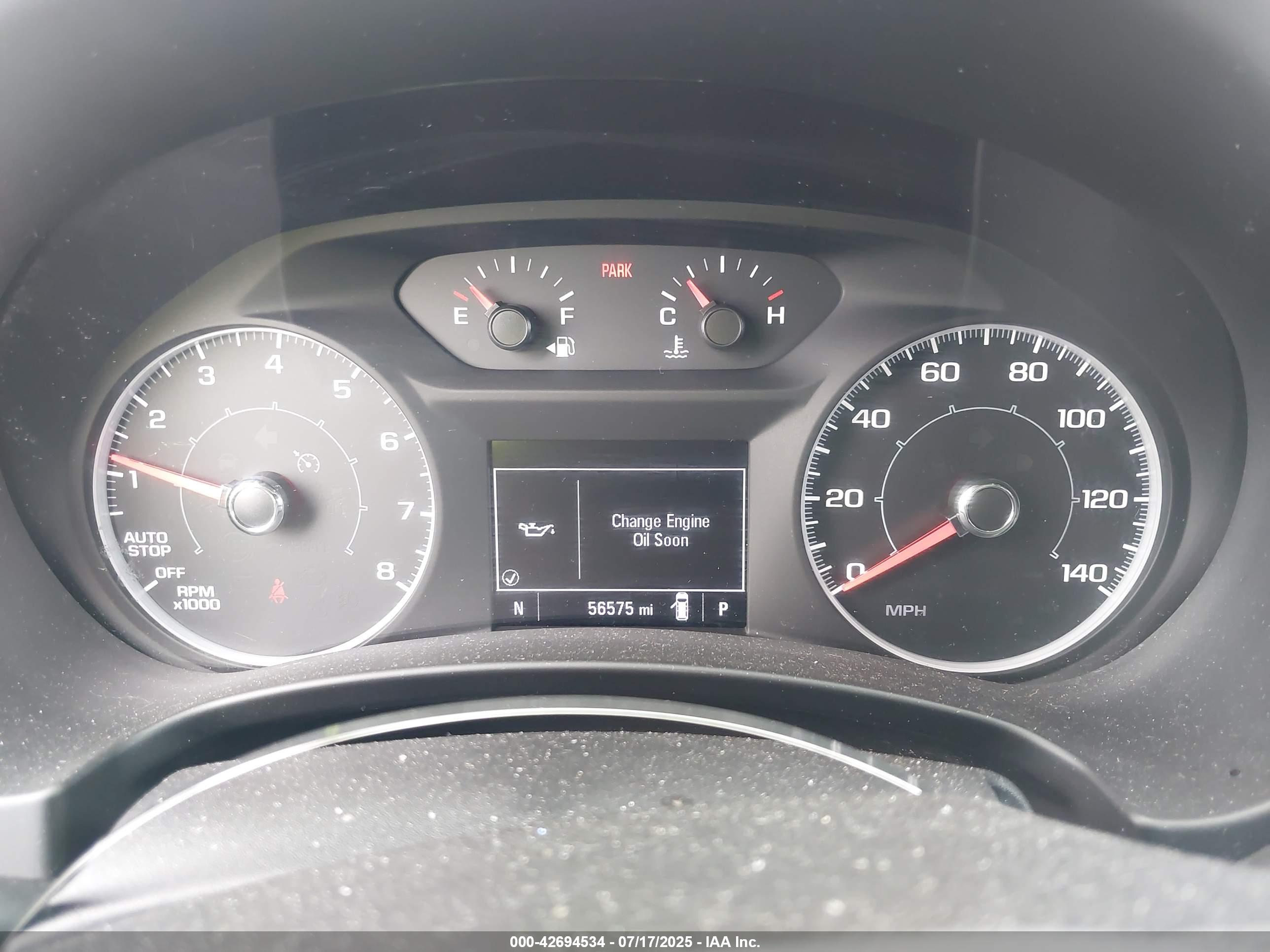GMC TERRAIN image 7