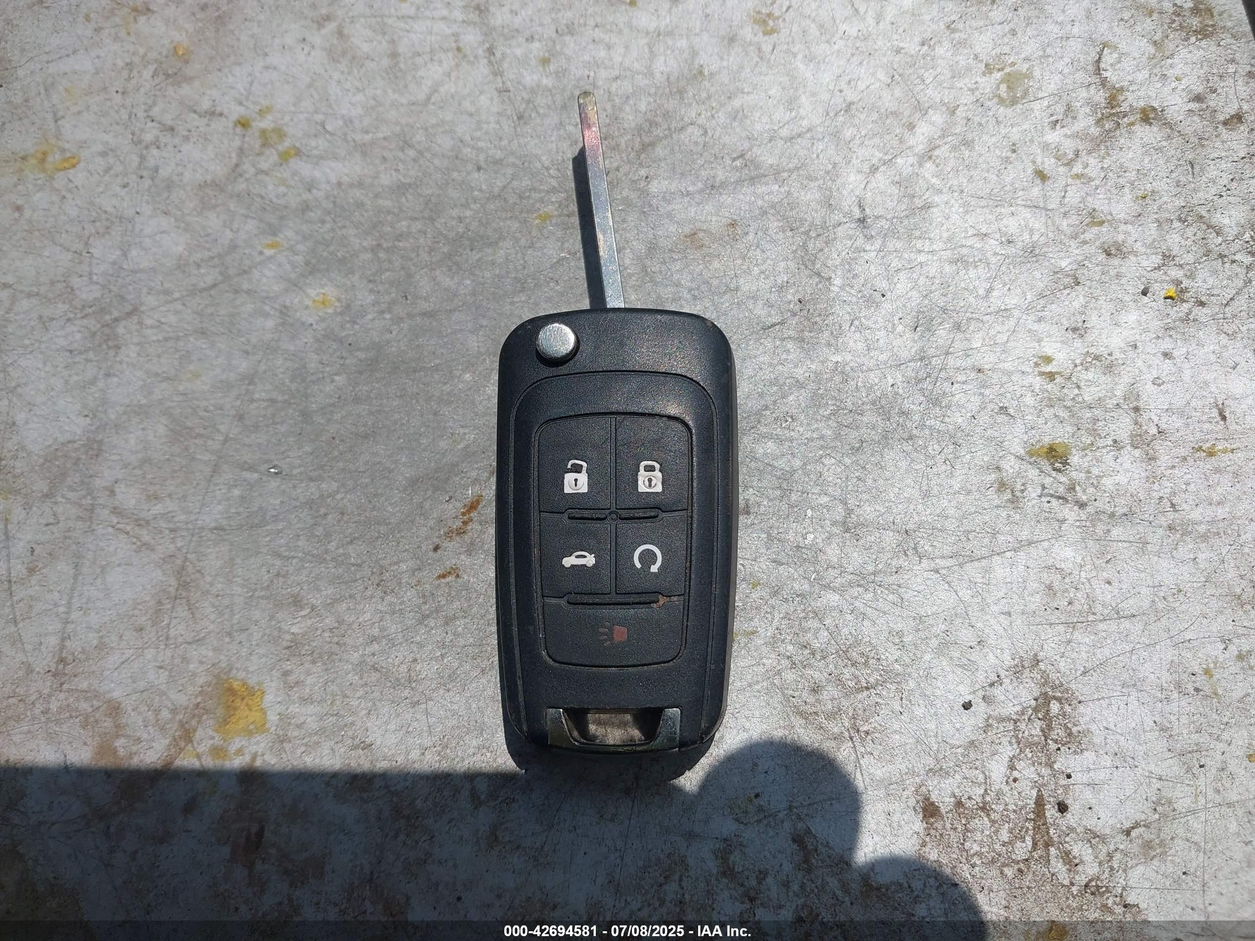 CHEVROLET CRUZE image 11