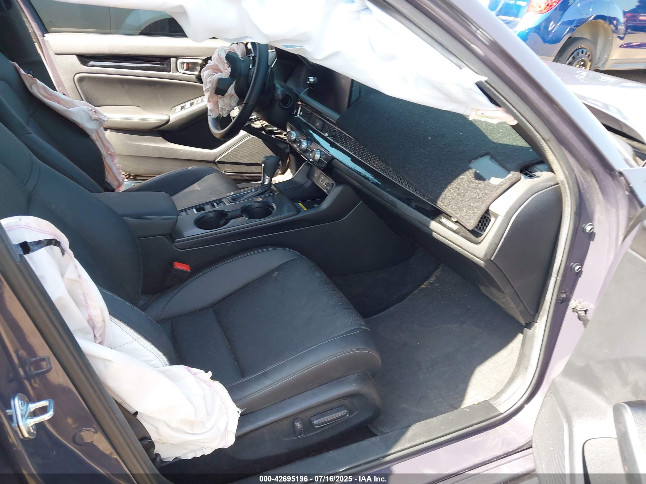 HONDA CIVIC image 5