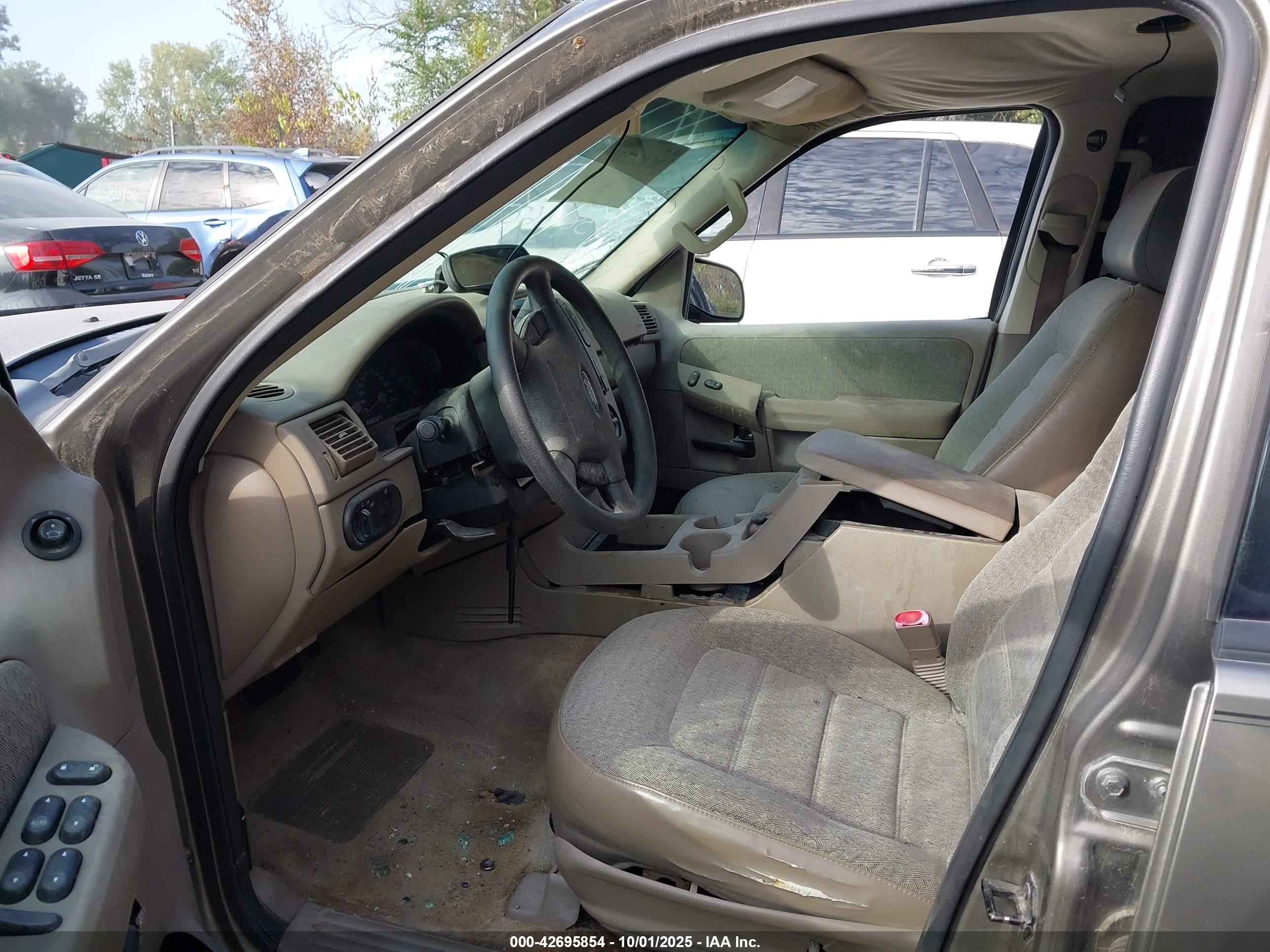 FORD EXPLORER image 5