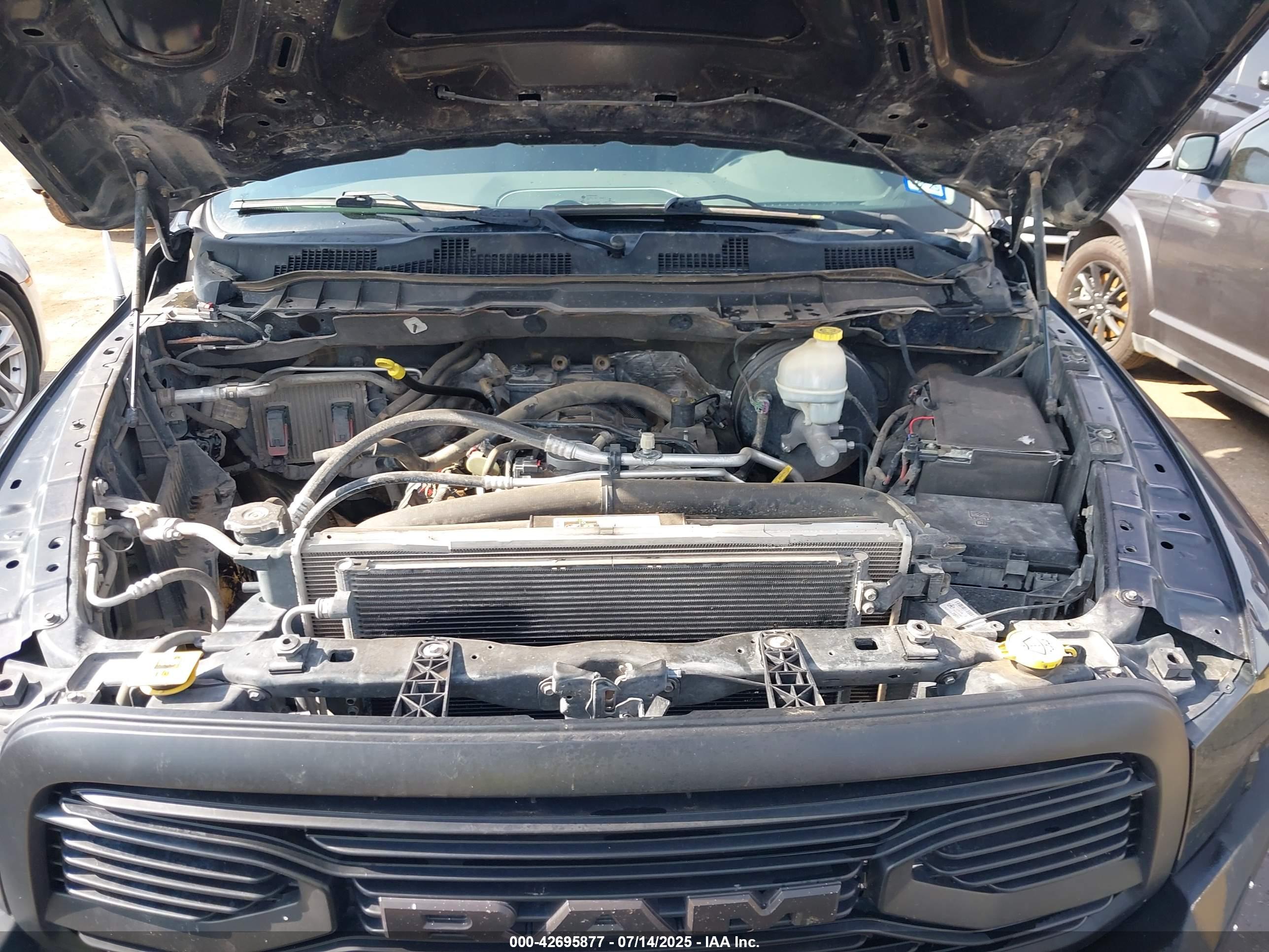 RAM 1500 image 10