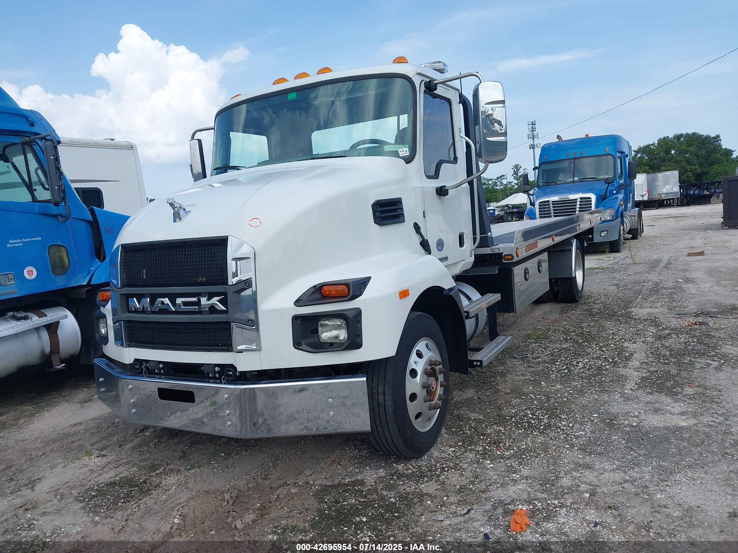 MACK MD image 2