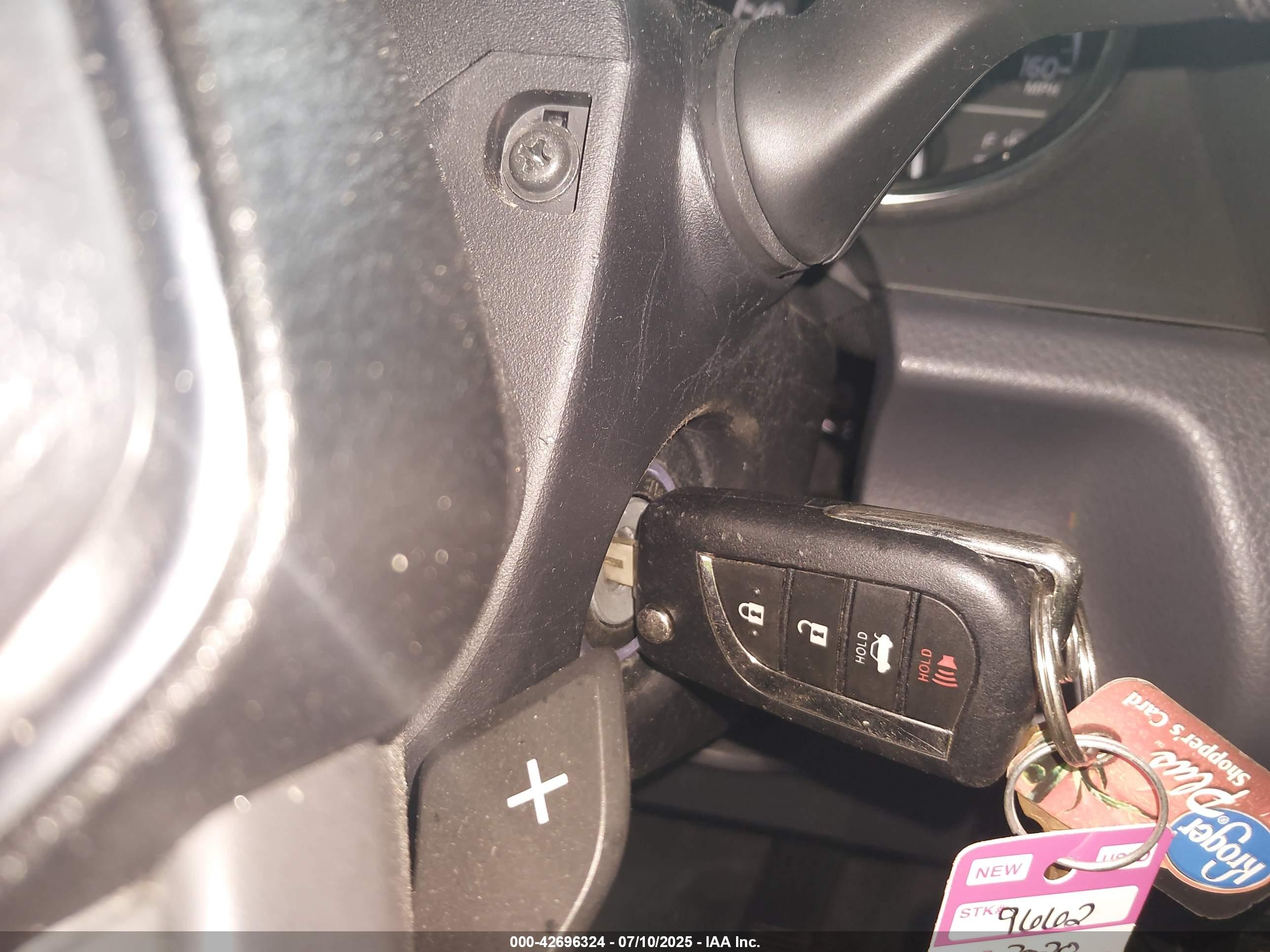 TOYOTA CAMRY image 11
