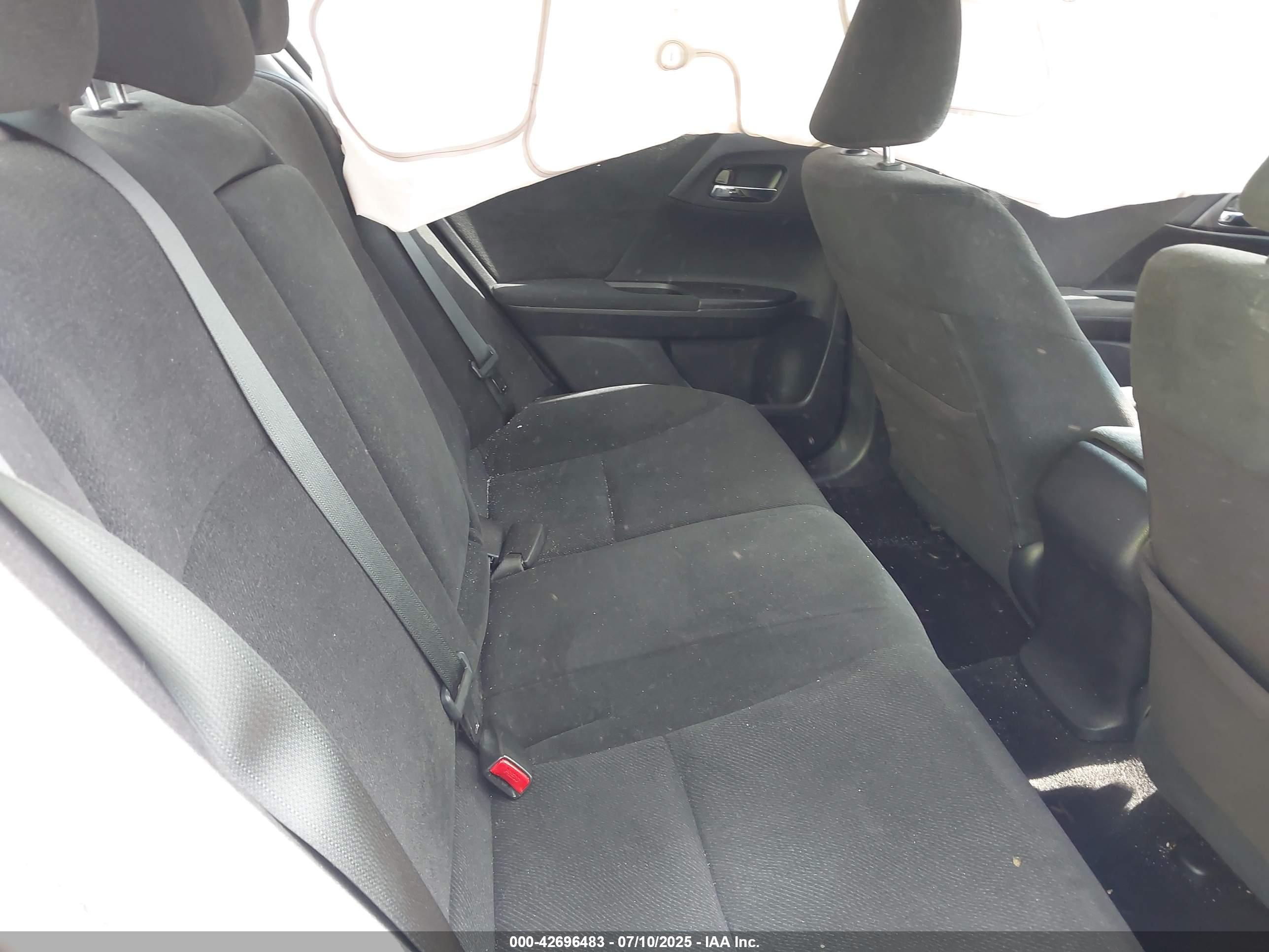 HONDA ACCORD image 8