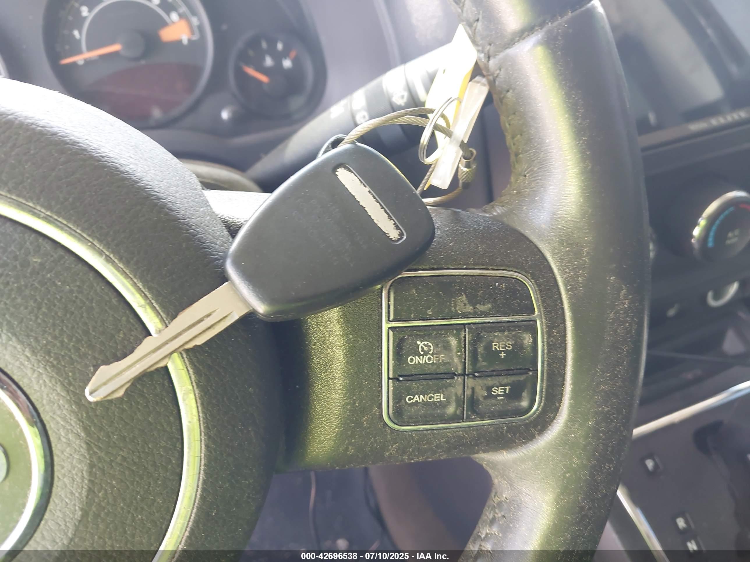 JEEP PATRIOT image 11