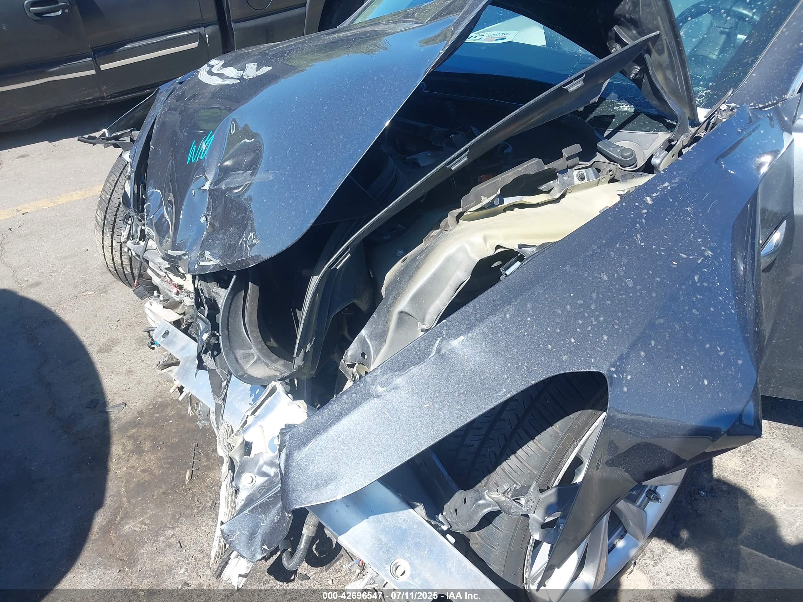 TESLA MODEL image 6