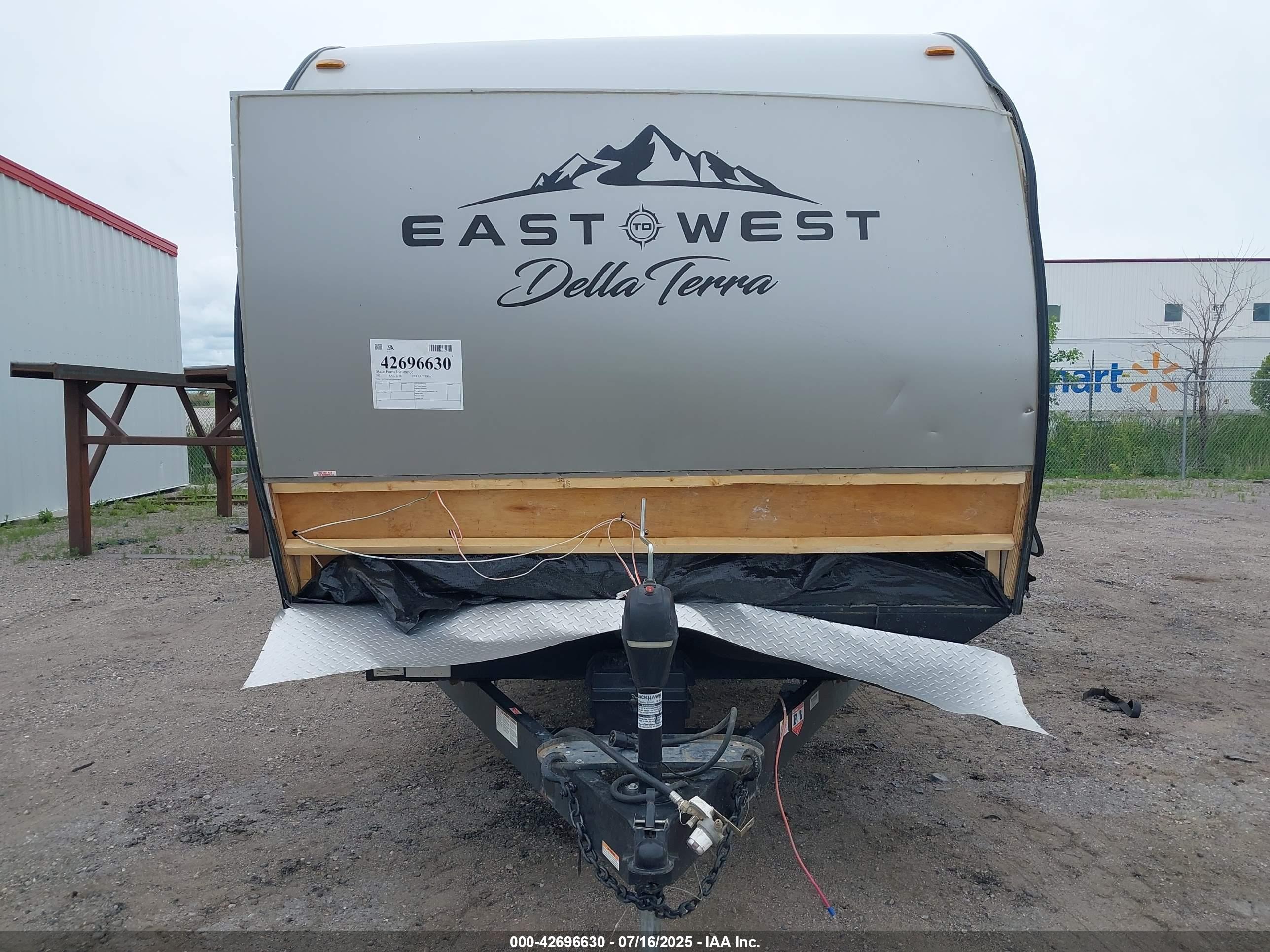 TRAIL LITE image 7